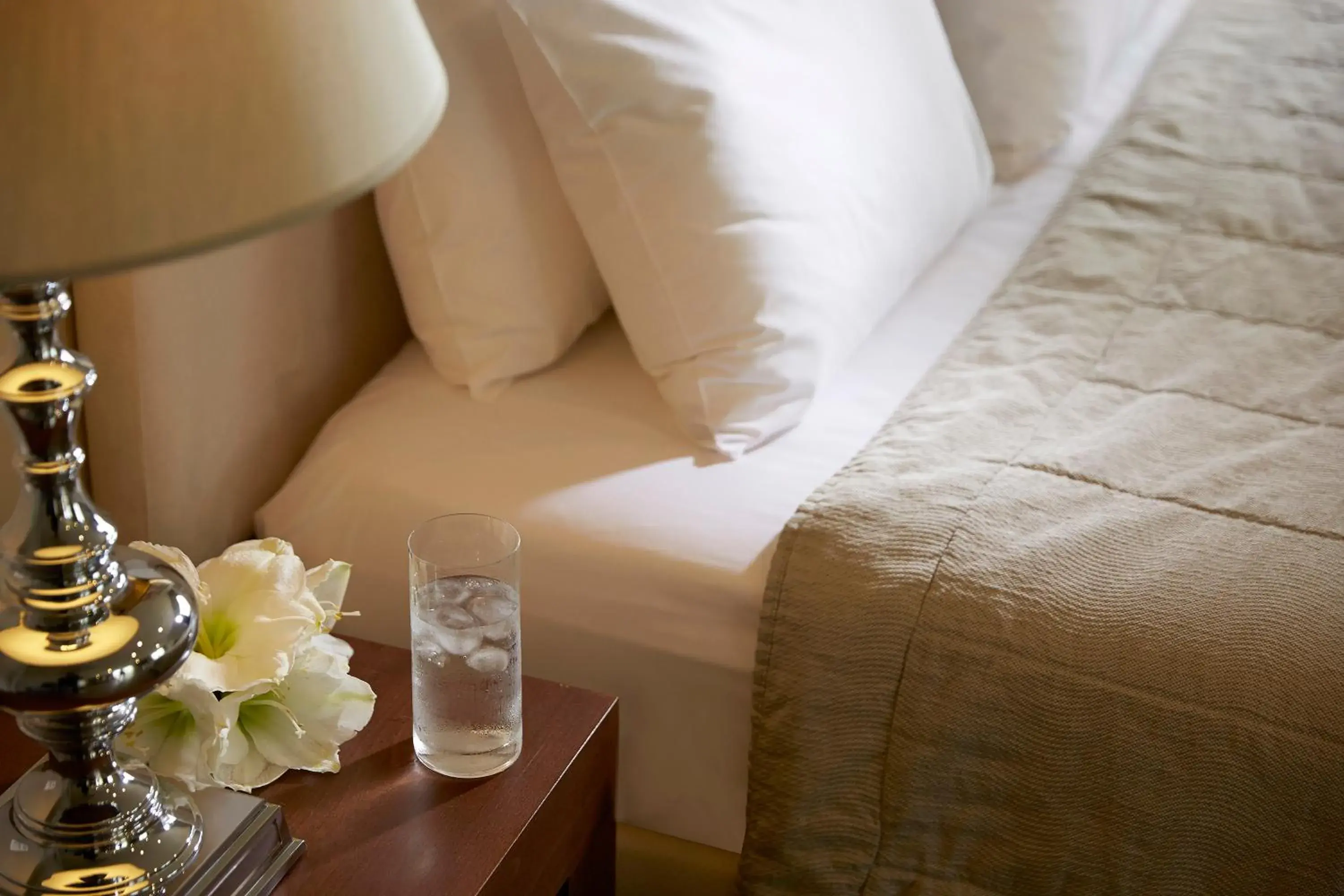 Comfort Room in Mon Repos Palace - Adults Only Comfort Room in Mon Repos Palace - Adults Only