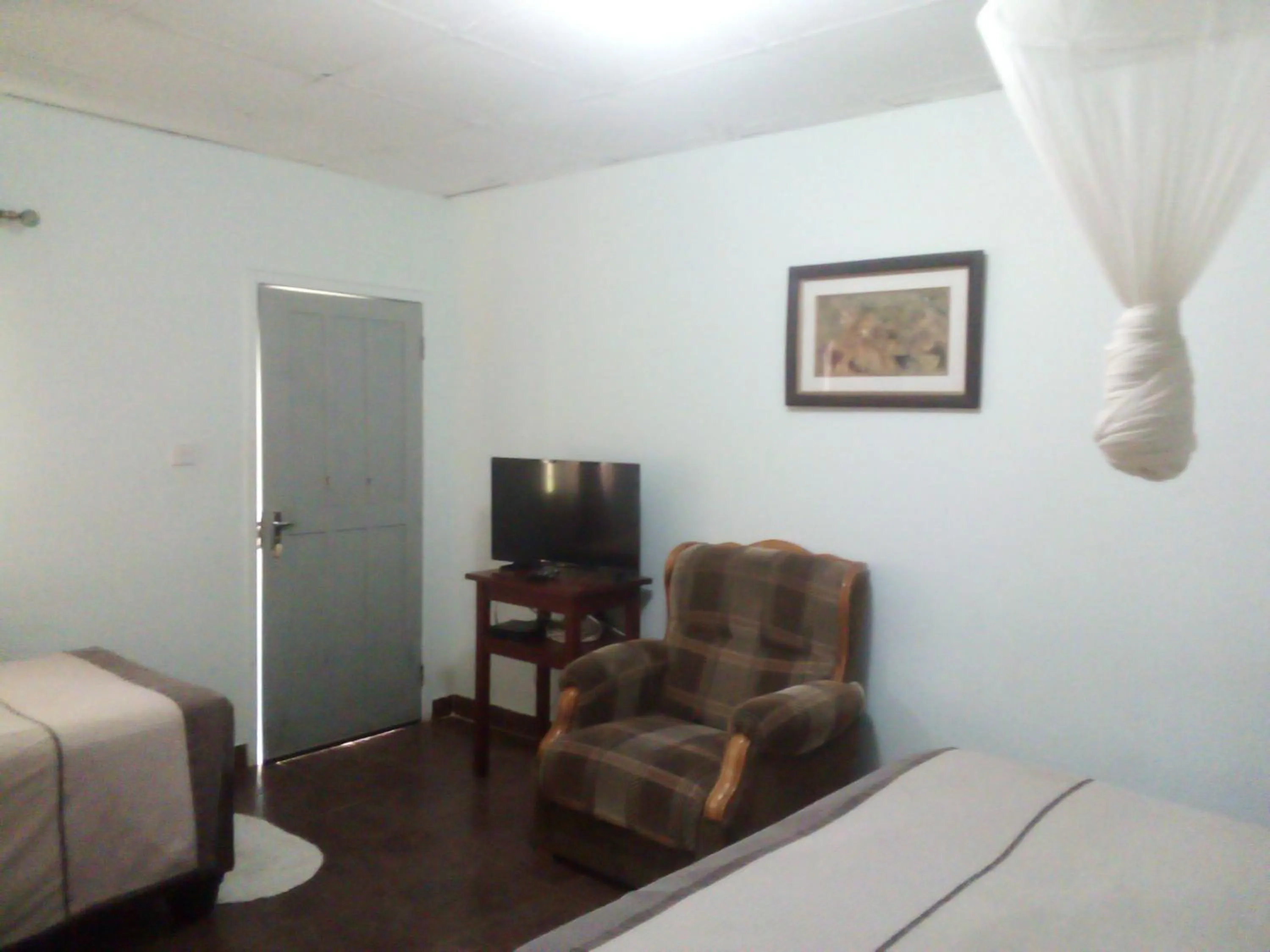 Photo of the whole room, Bed in Gloria's Bed and Breakfast