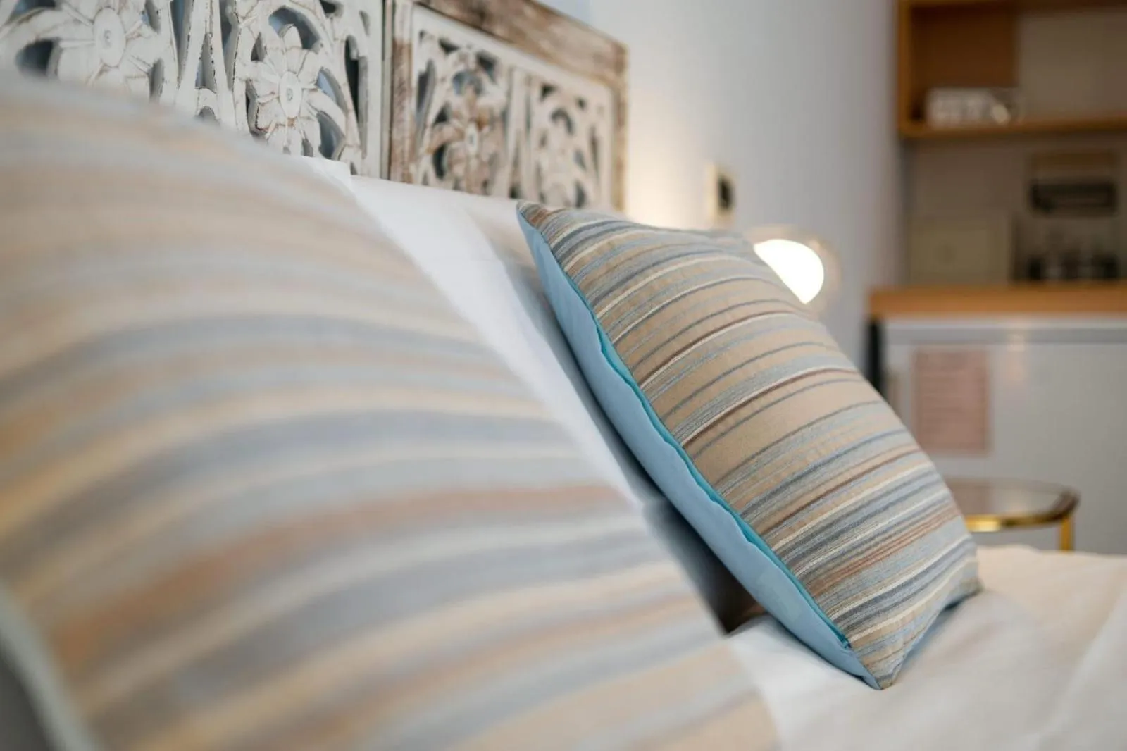 Bed in Casa di Carlo Goldoni - Dimora Storica