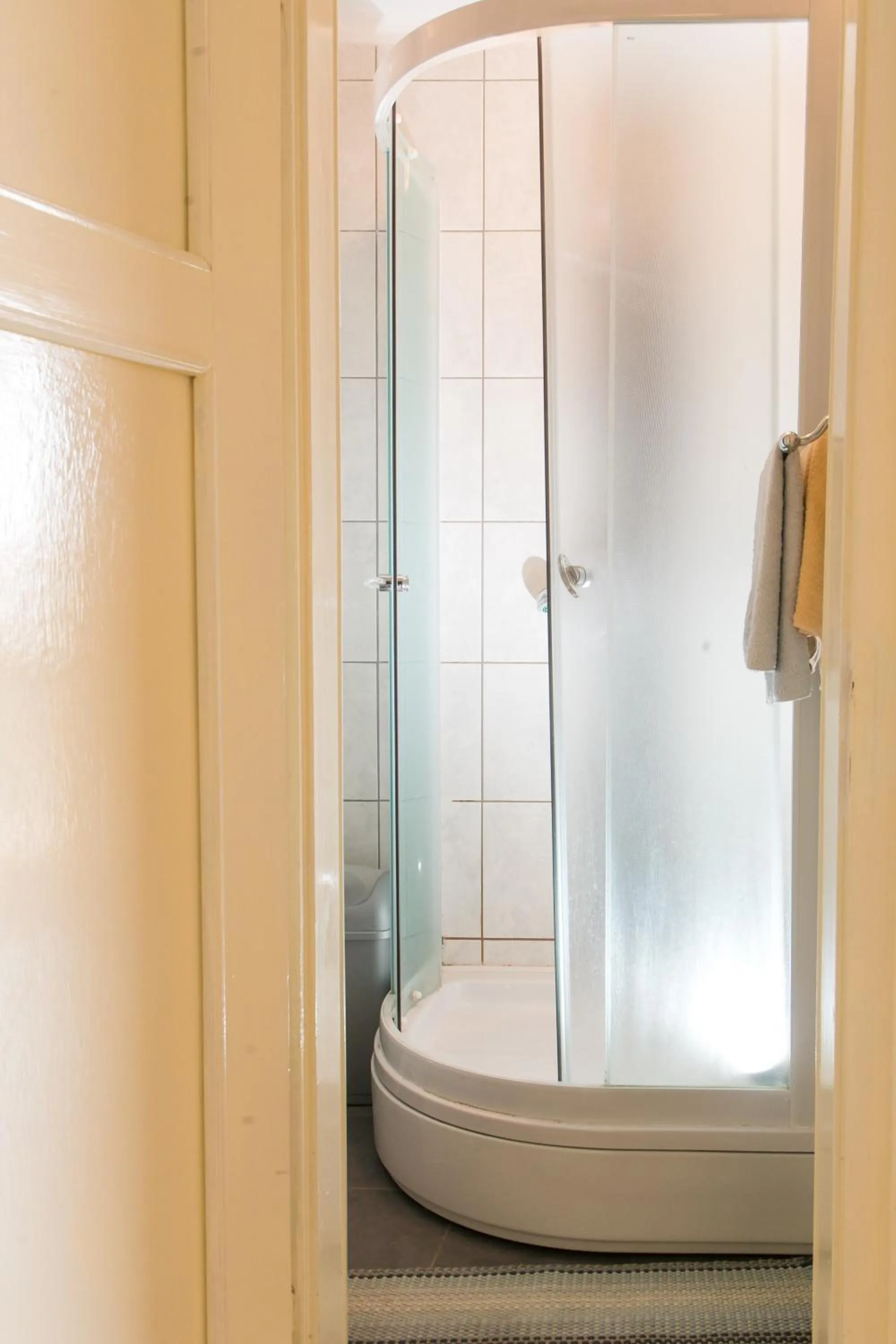 Bathroom in Plavi Žal Apartment