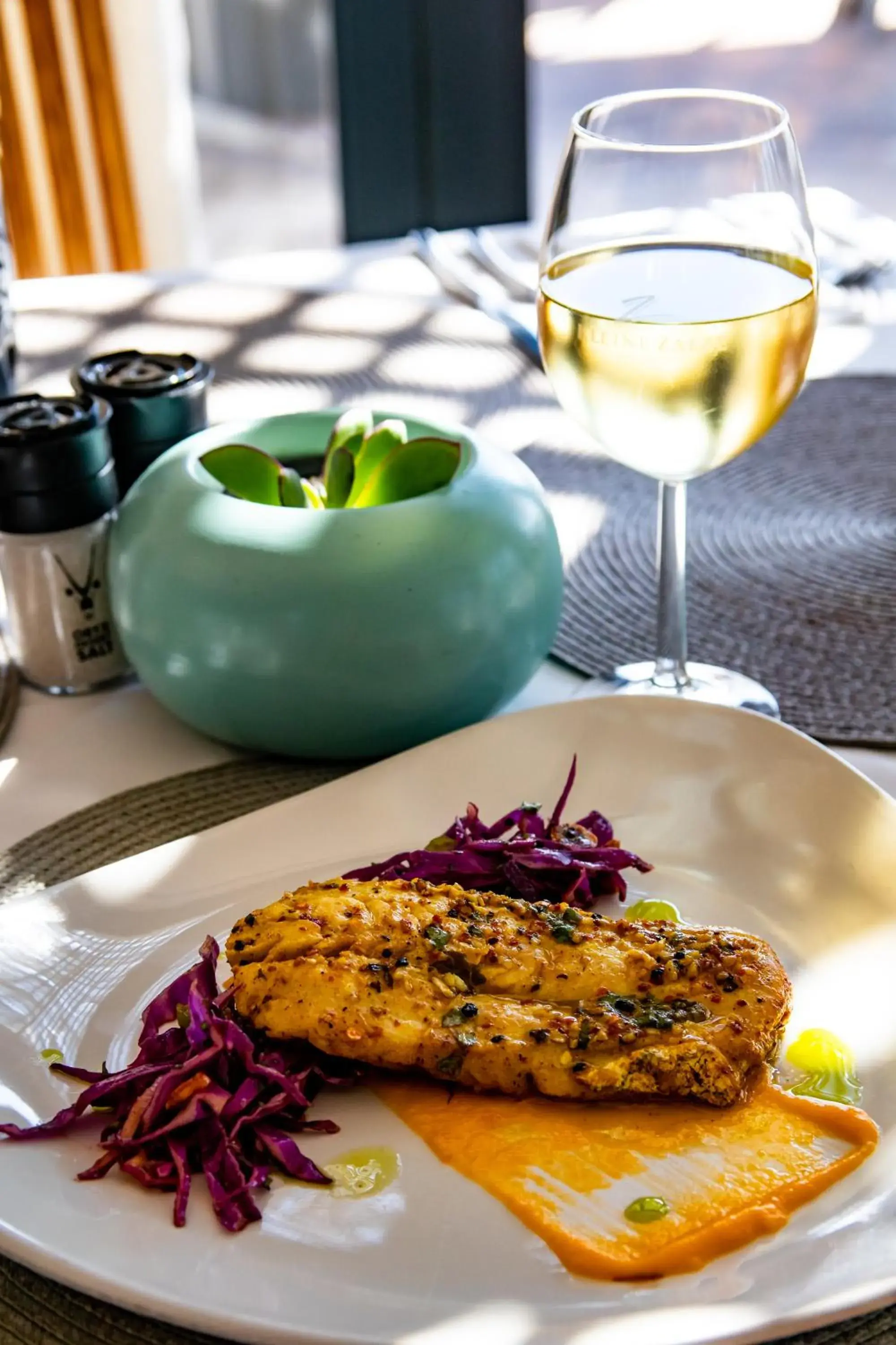 Restaurant/places to eat in Windtown Lagoon Hotel Restaurant/places to eat in Windtown Lagoon Hotel