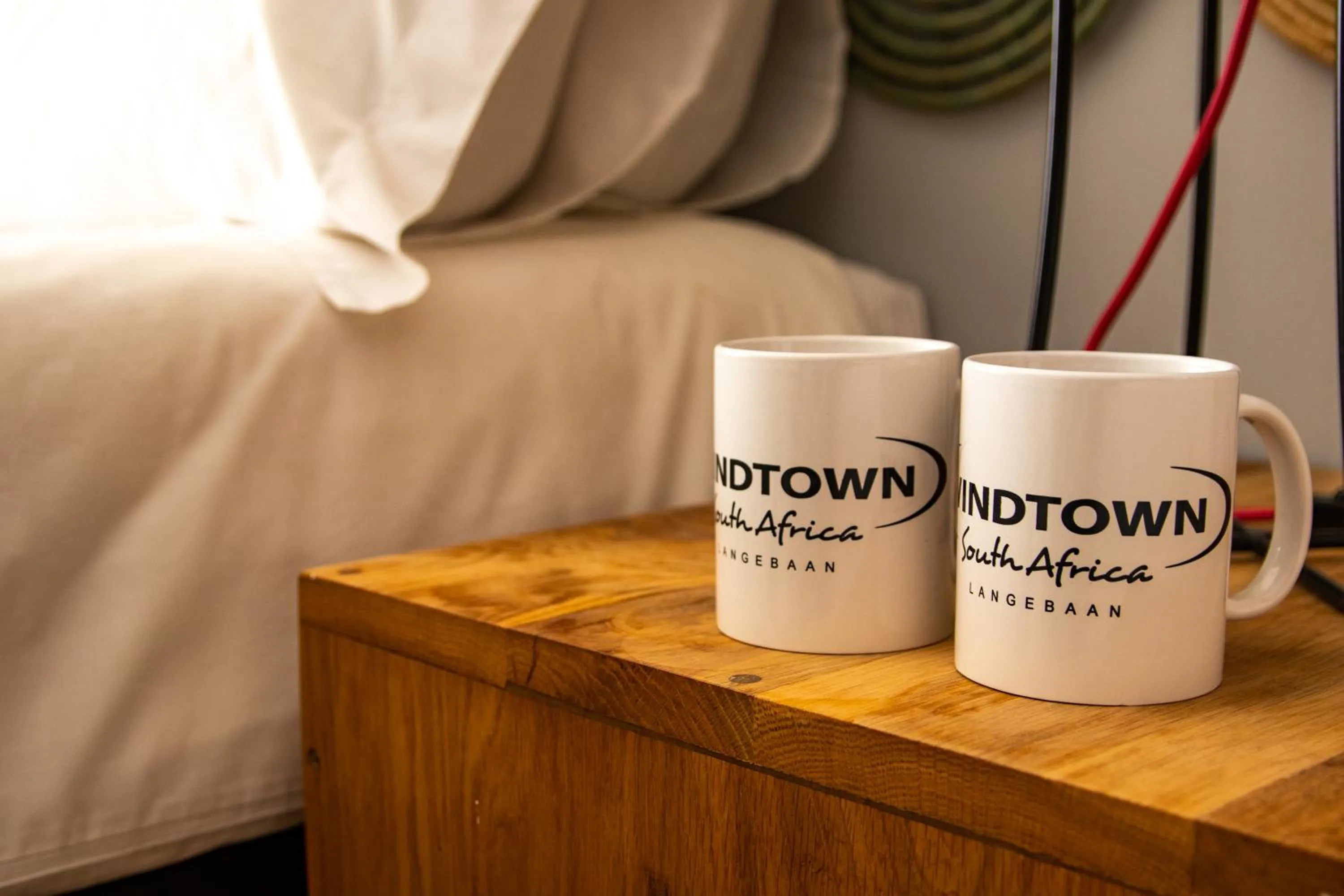 On-site shops in Windtown Lagoon Hotel