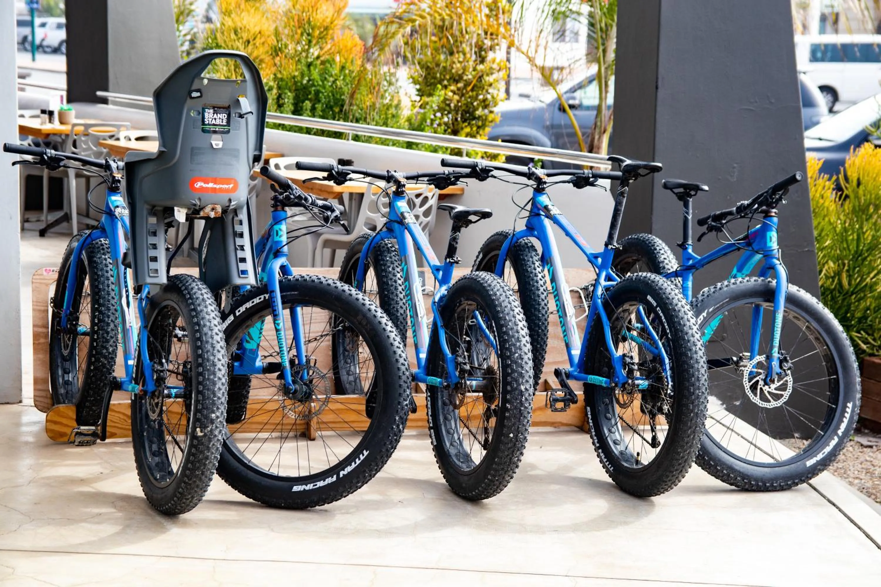 Activities in Windtown Lagoon Hotel