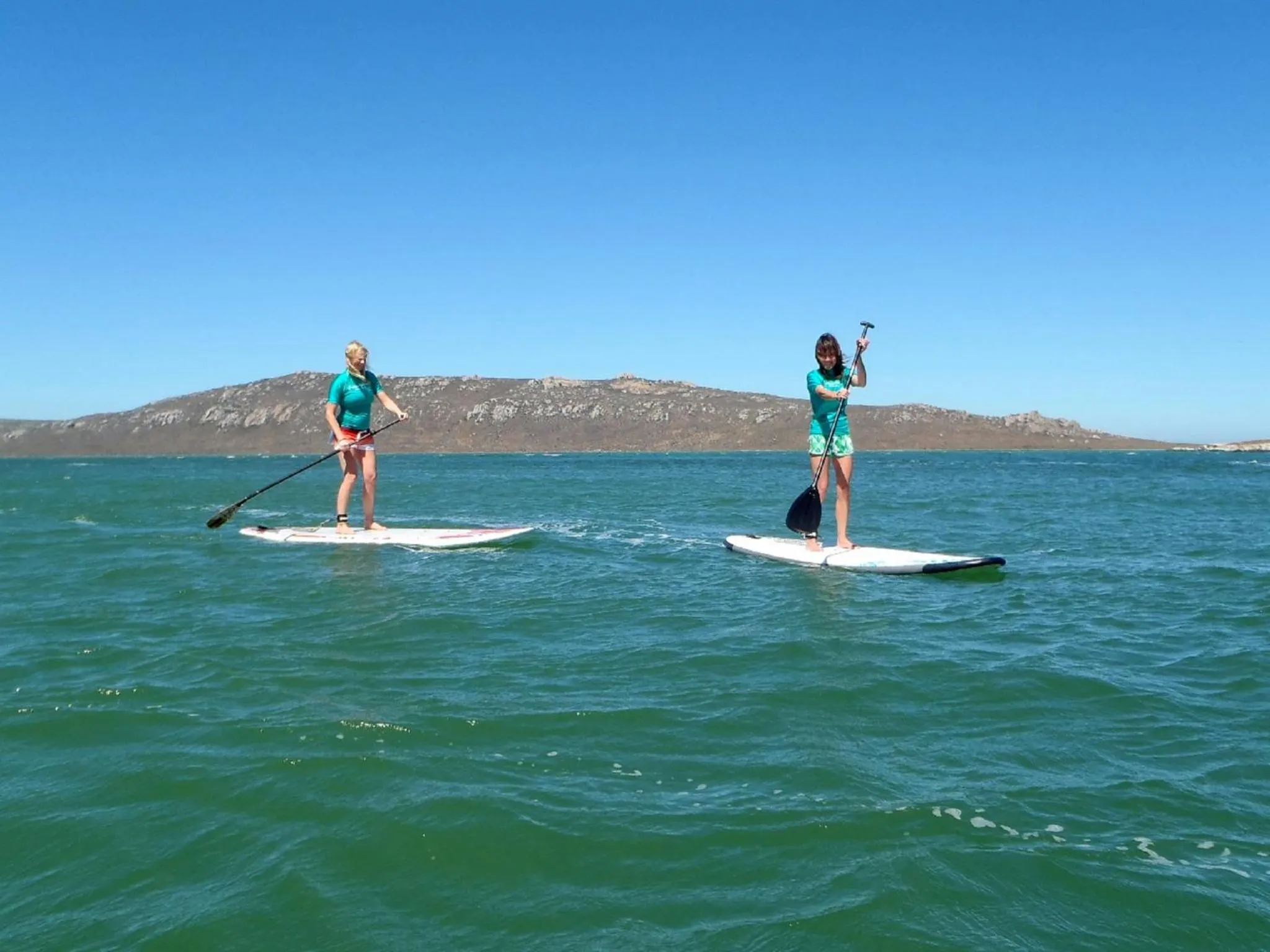 Off site in Windtown Lagoon Hotel