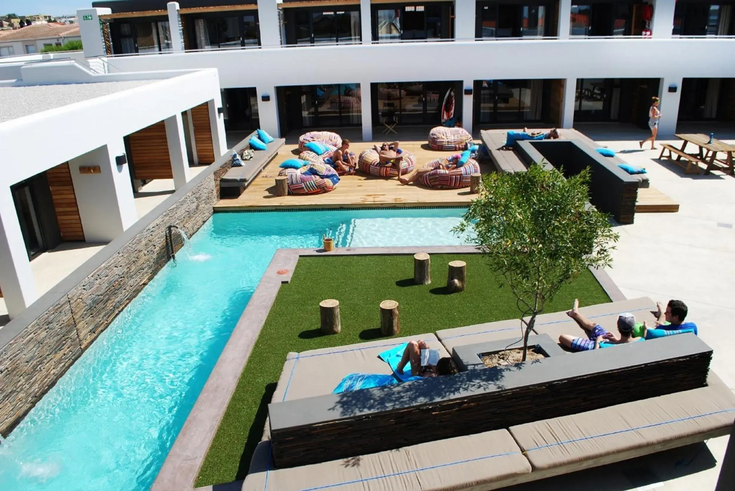 Windtown Lagoon Hotel Windtown Lagoon Hotel