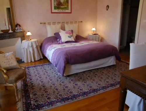 Domaine de Gondrange - Chambres d'Hôtes