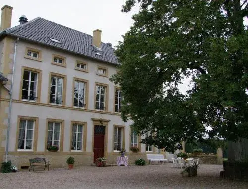 Domaine de Gondrange - Chambres d'Hôtes Domaine de Gondrange - Chambres d'Hôtes