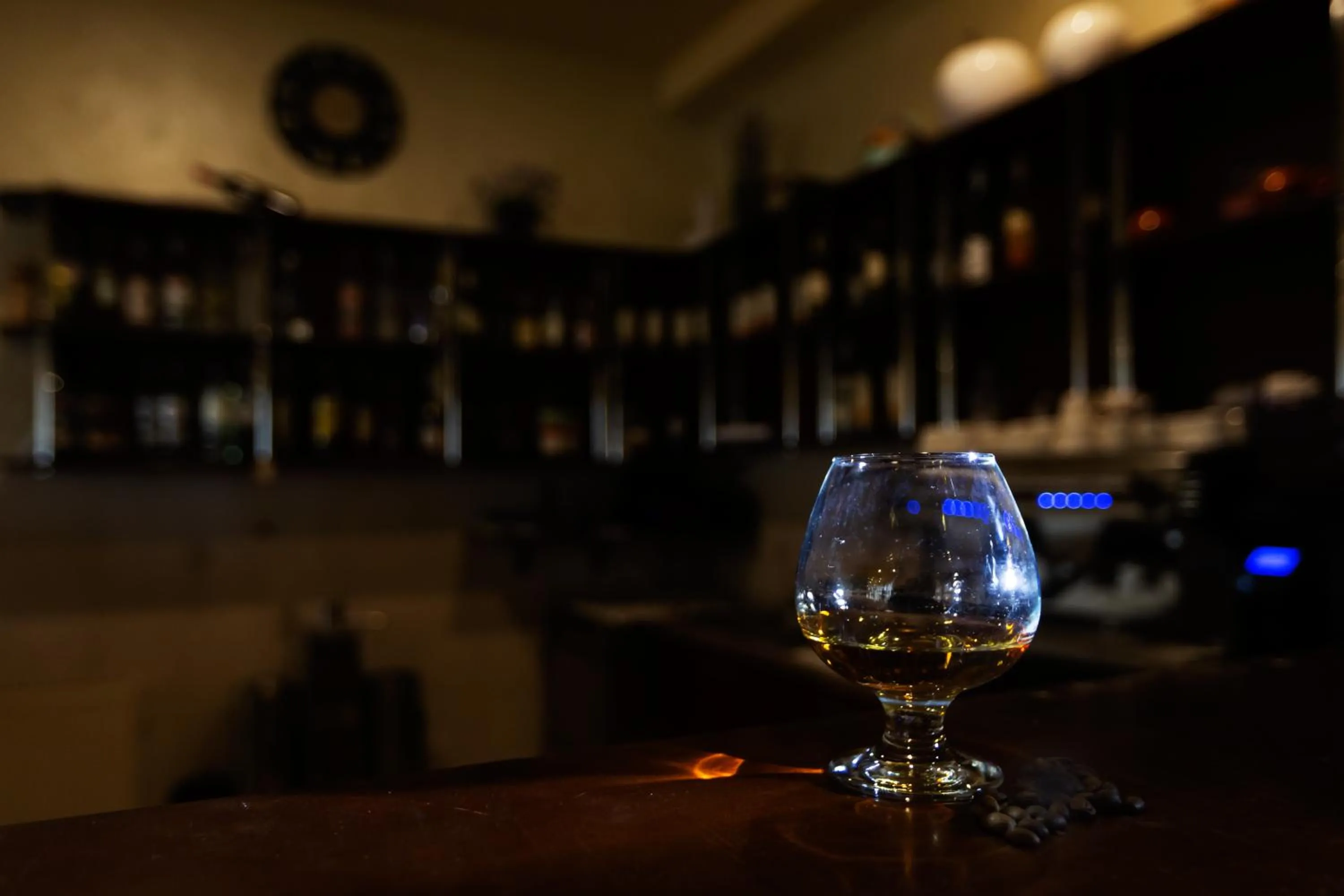 Lounge or bar in Hotel Denis str Gării nr 72