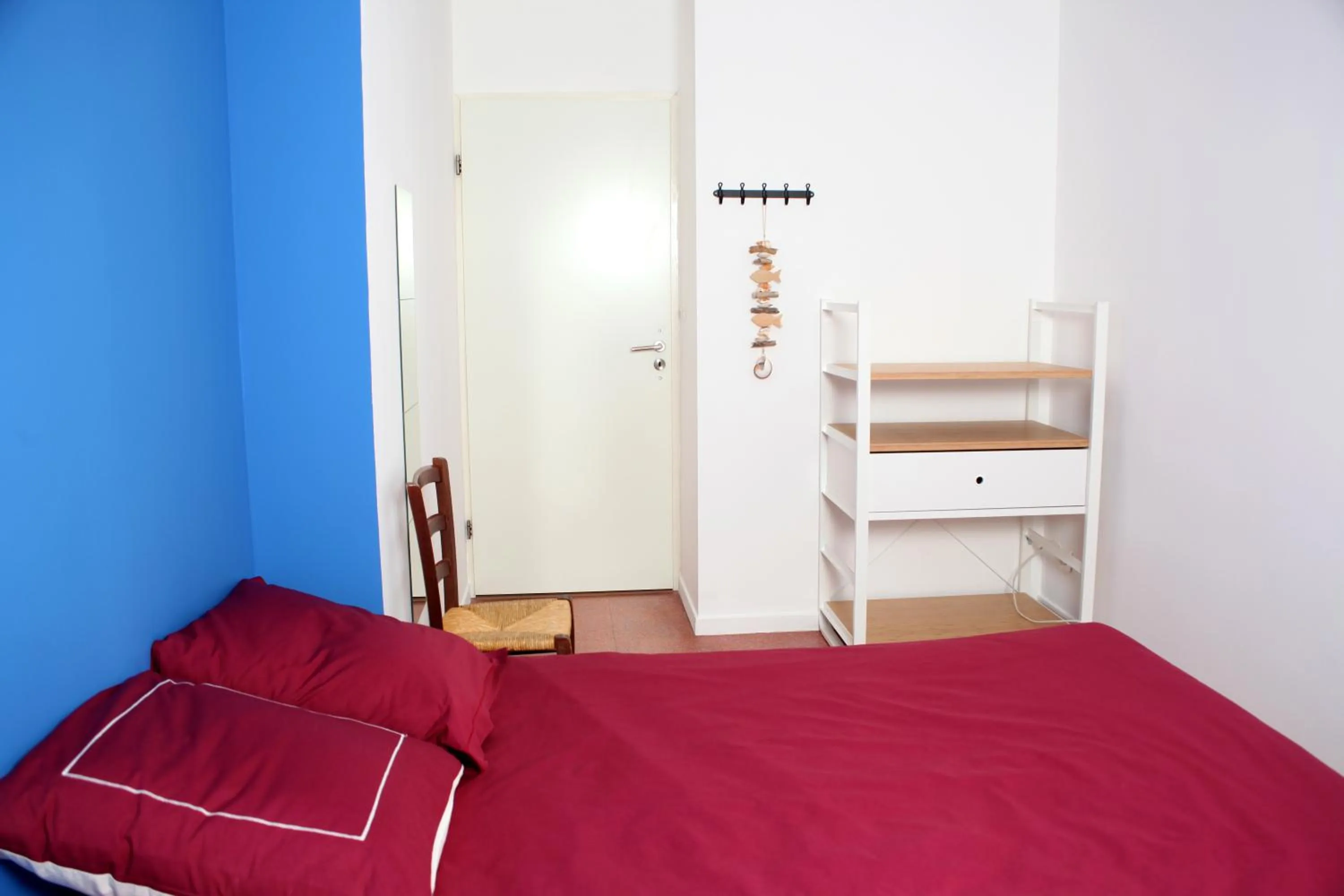 Bedroom in B&B Mimi Totem