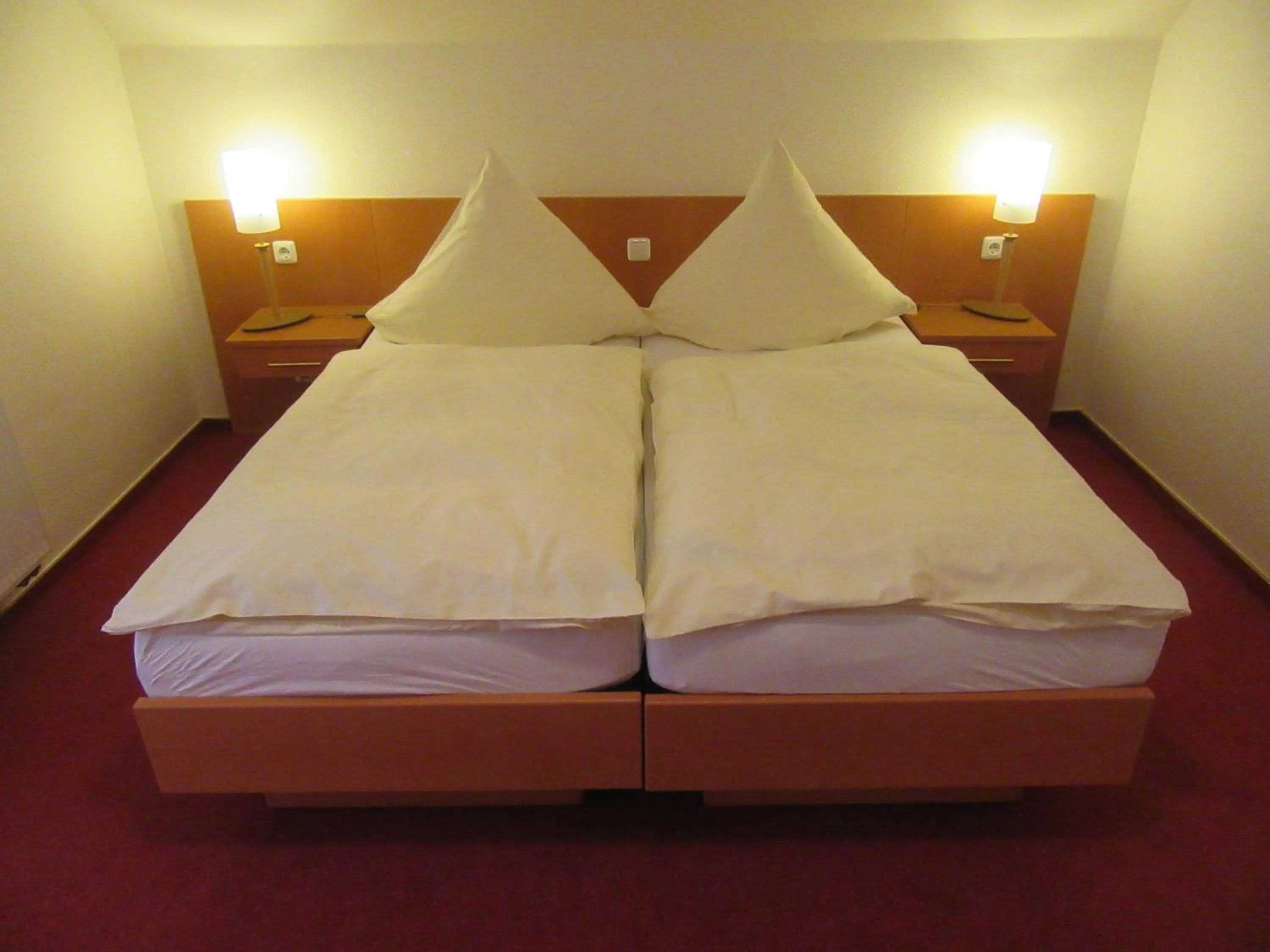 Hotel Rose