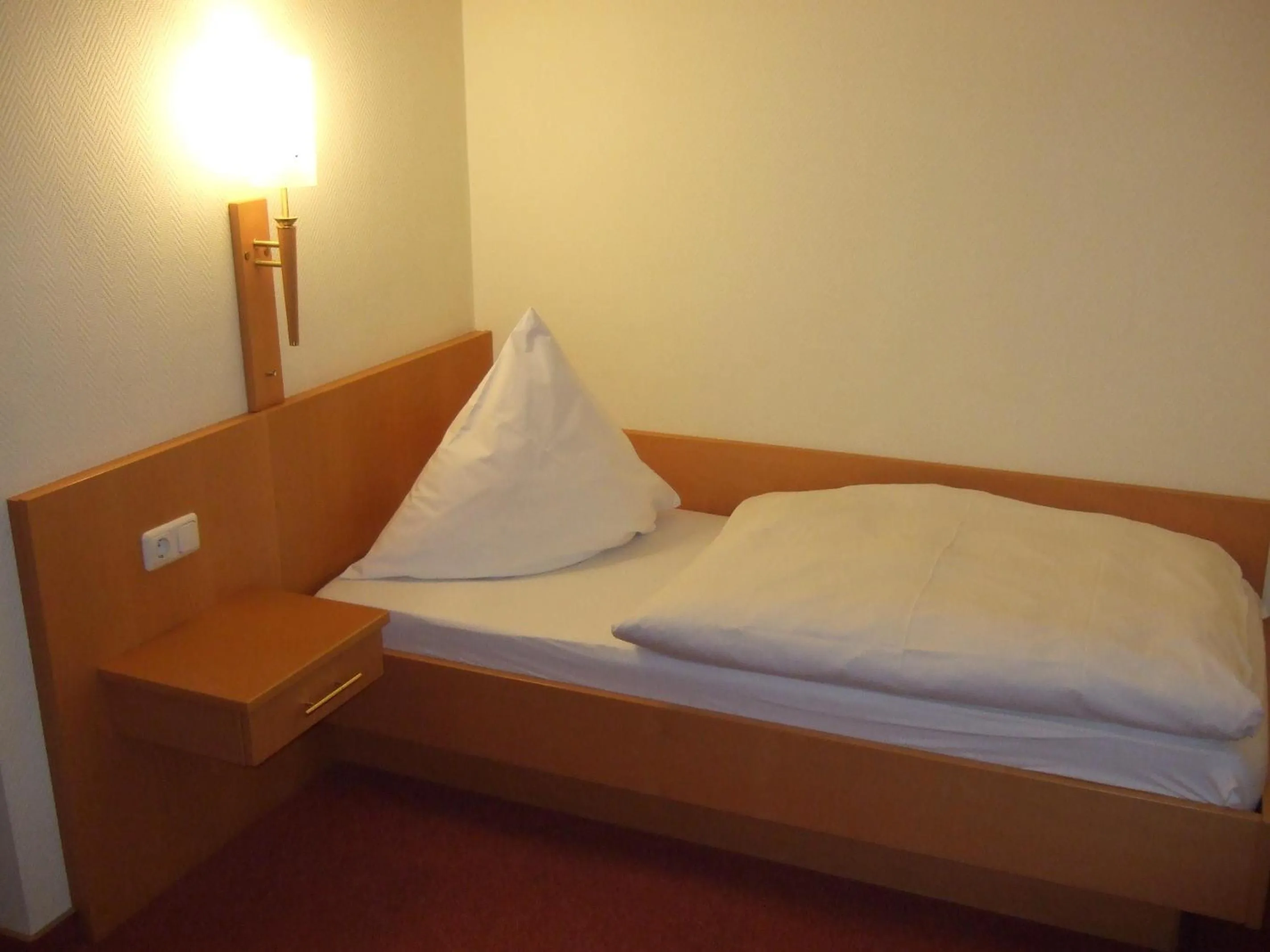 Hotel Rose