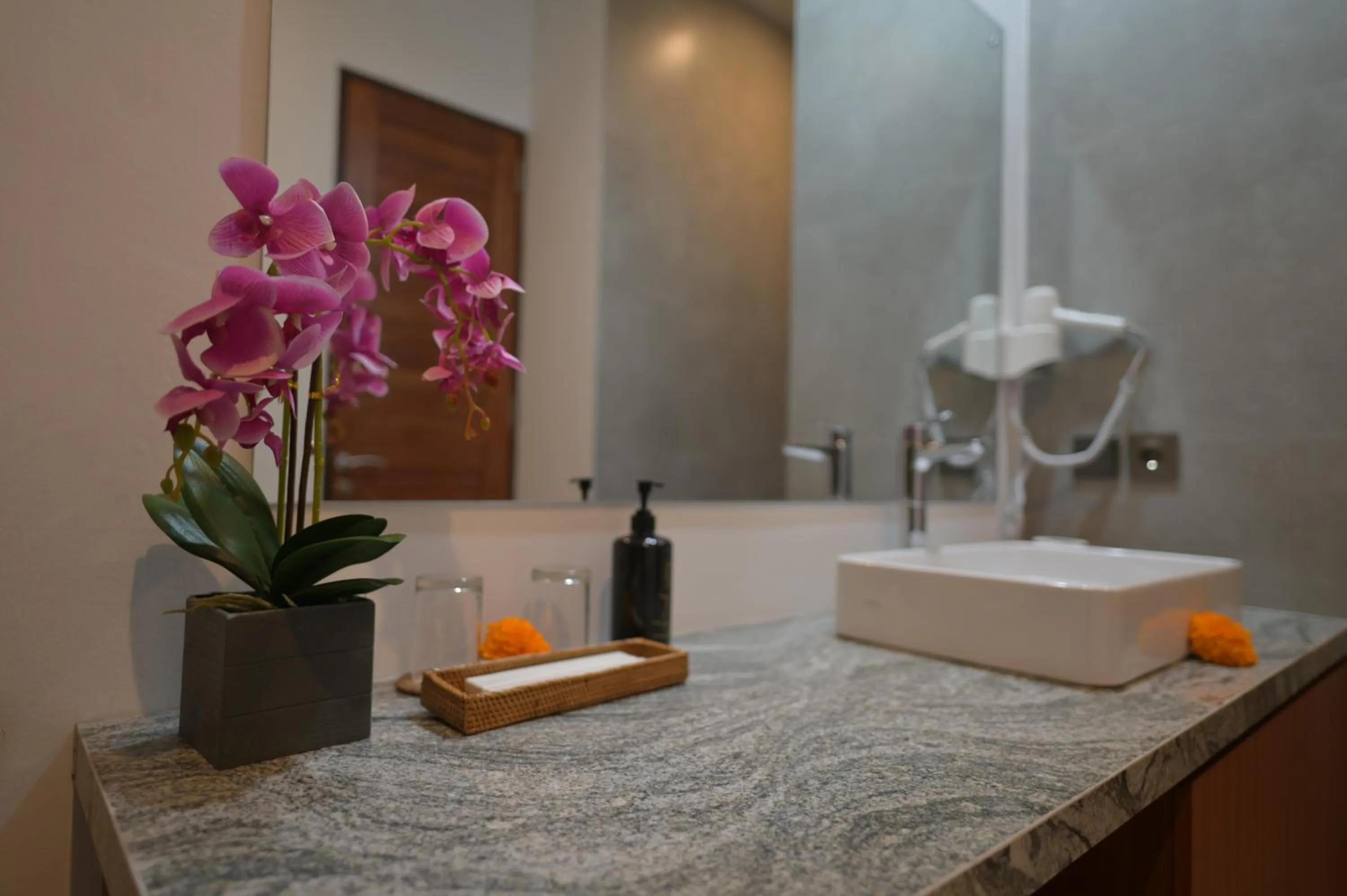 Bathroom in Pondok Naya Ubud