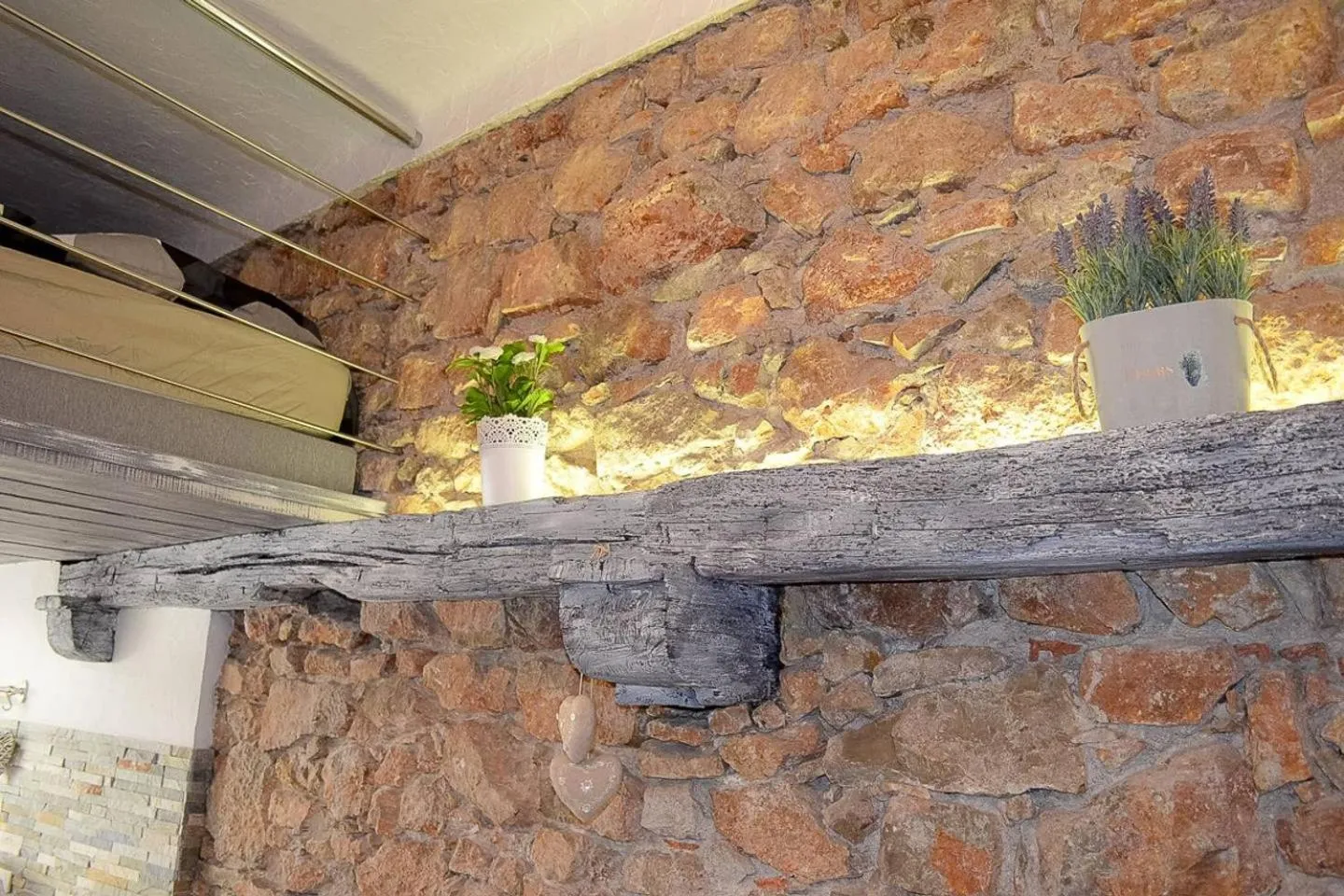 Decorative detail in Cannes croisette