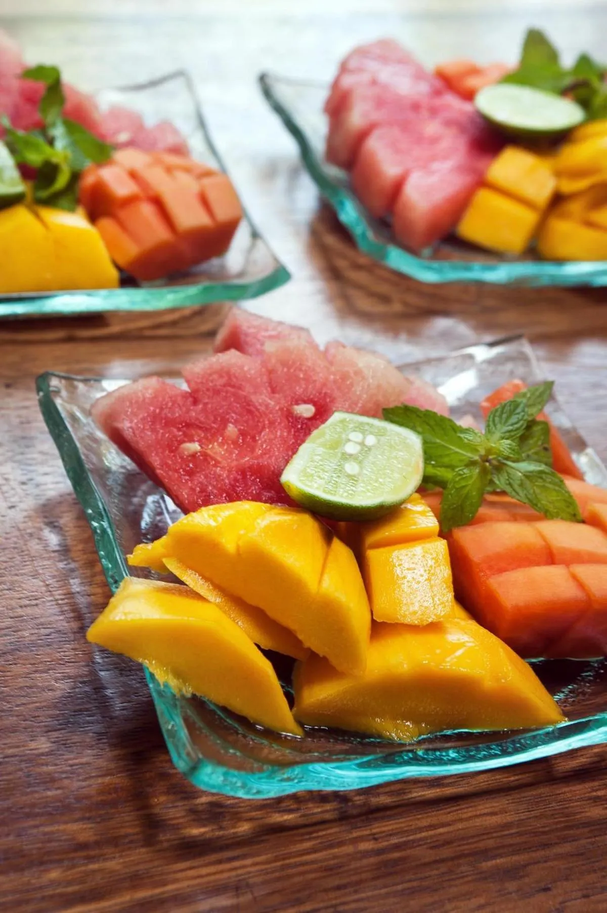 Breakfast in Naya Ubud