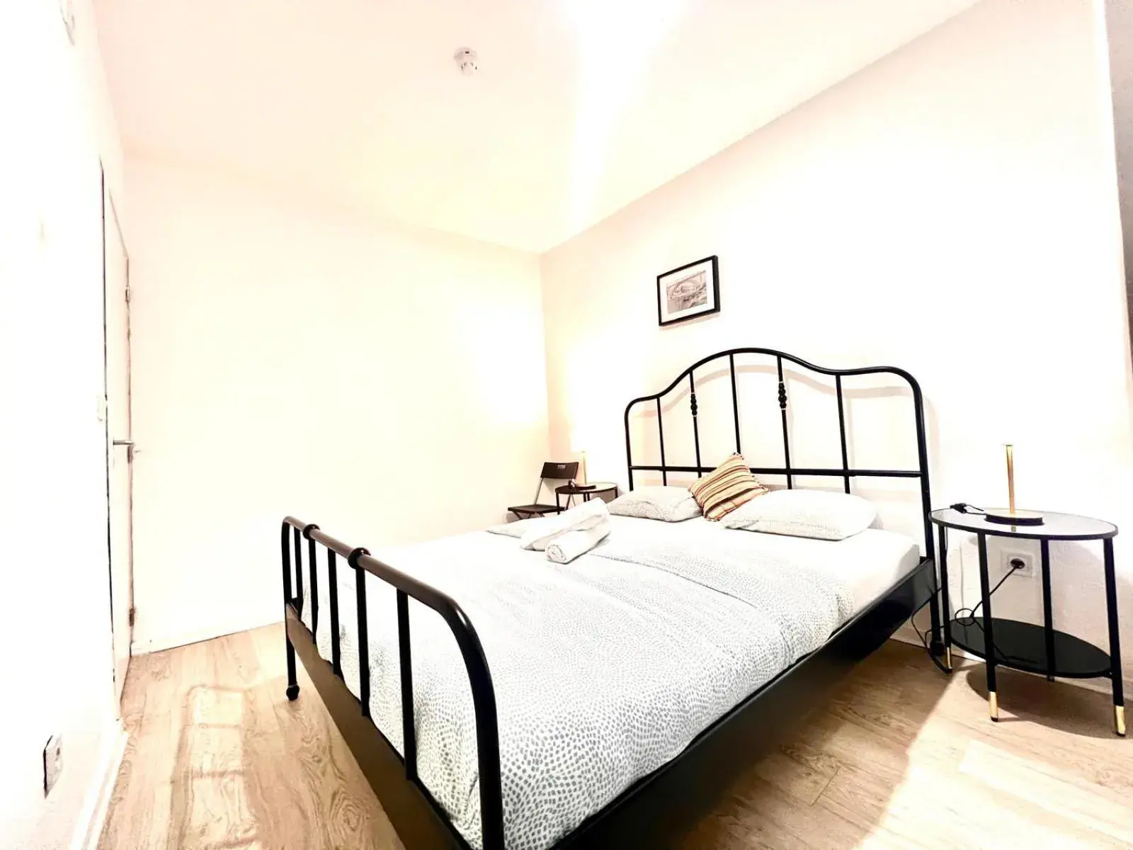 Double Room in SwissPorto Guest House Double Room in SwissPorto Guest House