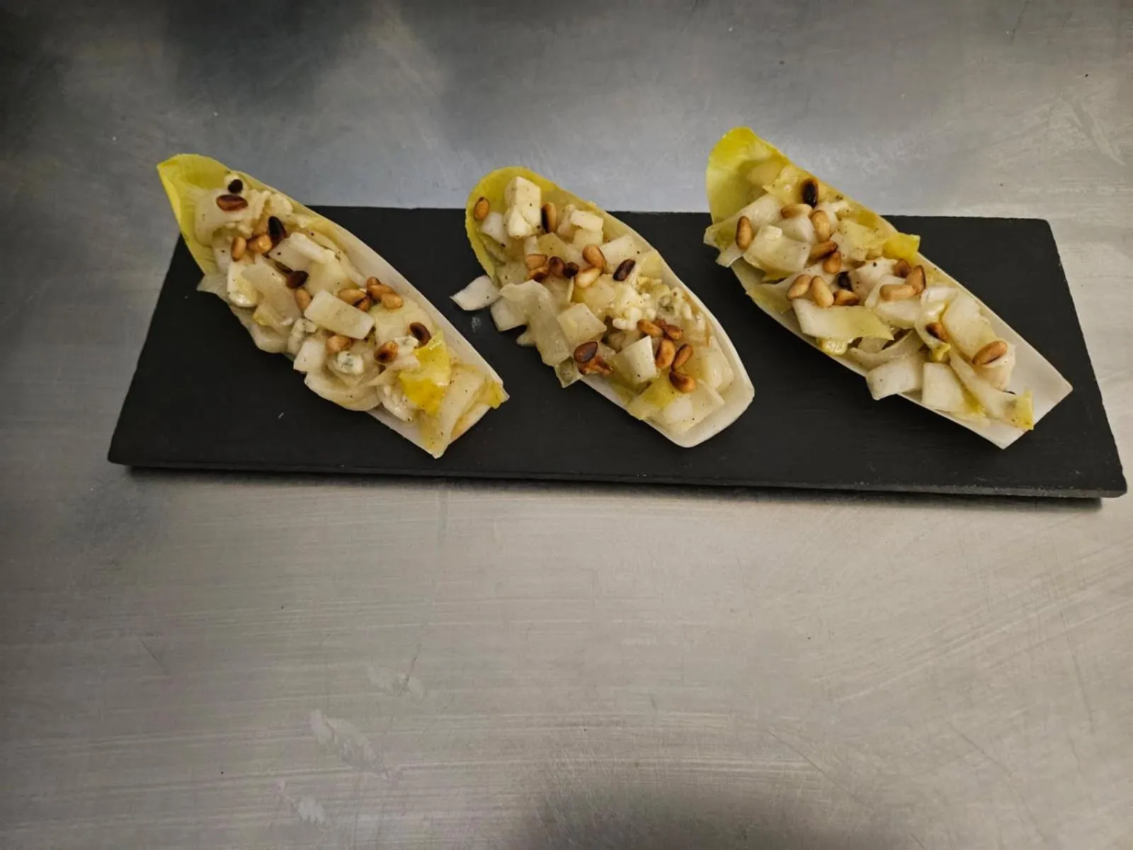 Restaurant/places to eat in Fasthotel Dunkerque