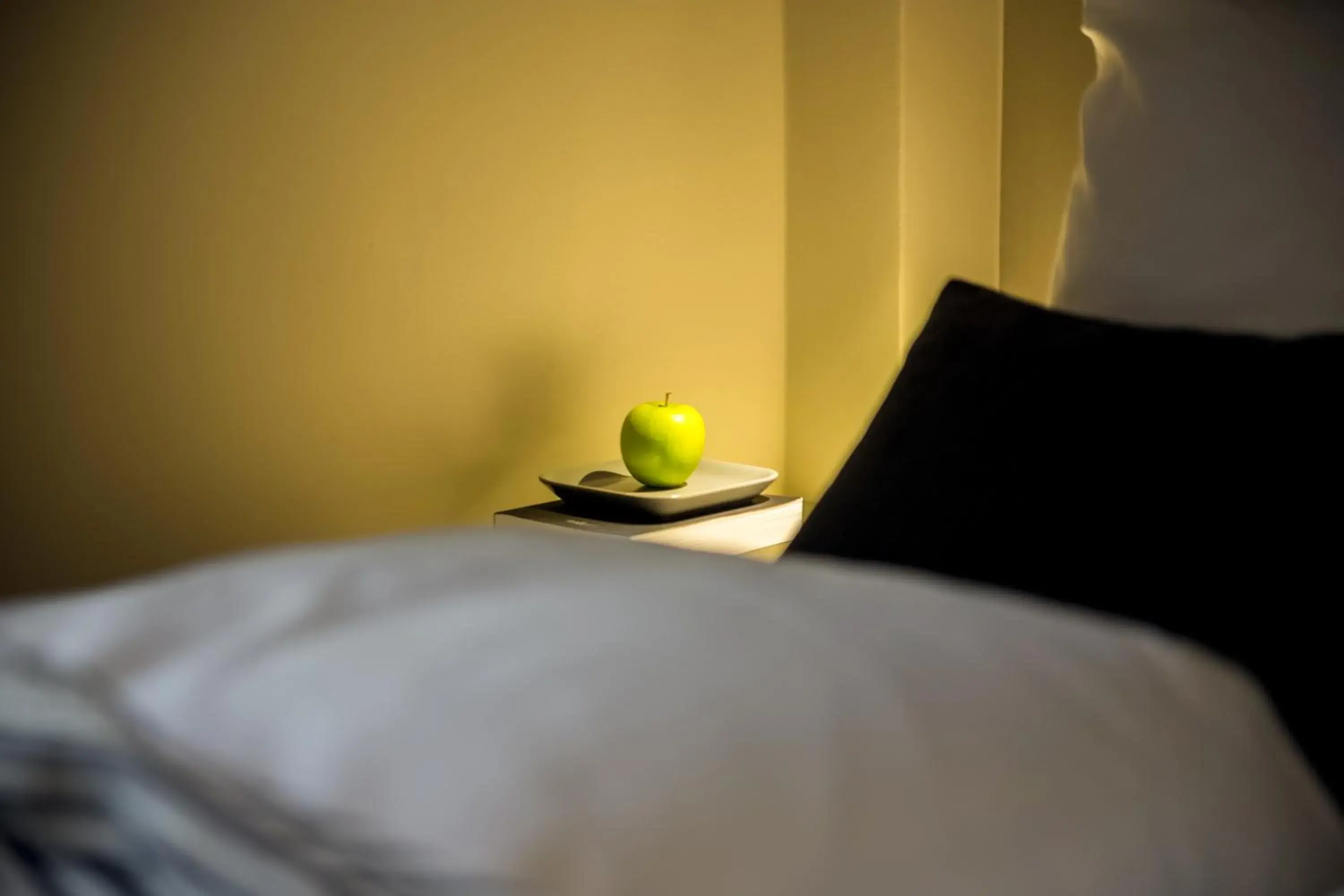 Bed in Deluxe Ploech Bed in Deluxe Ploech