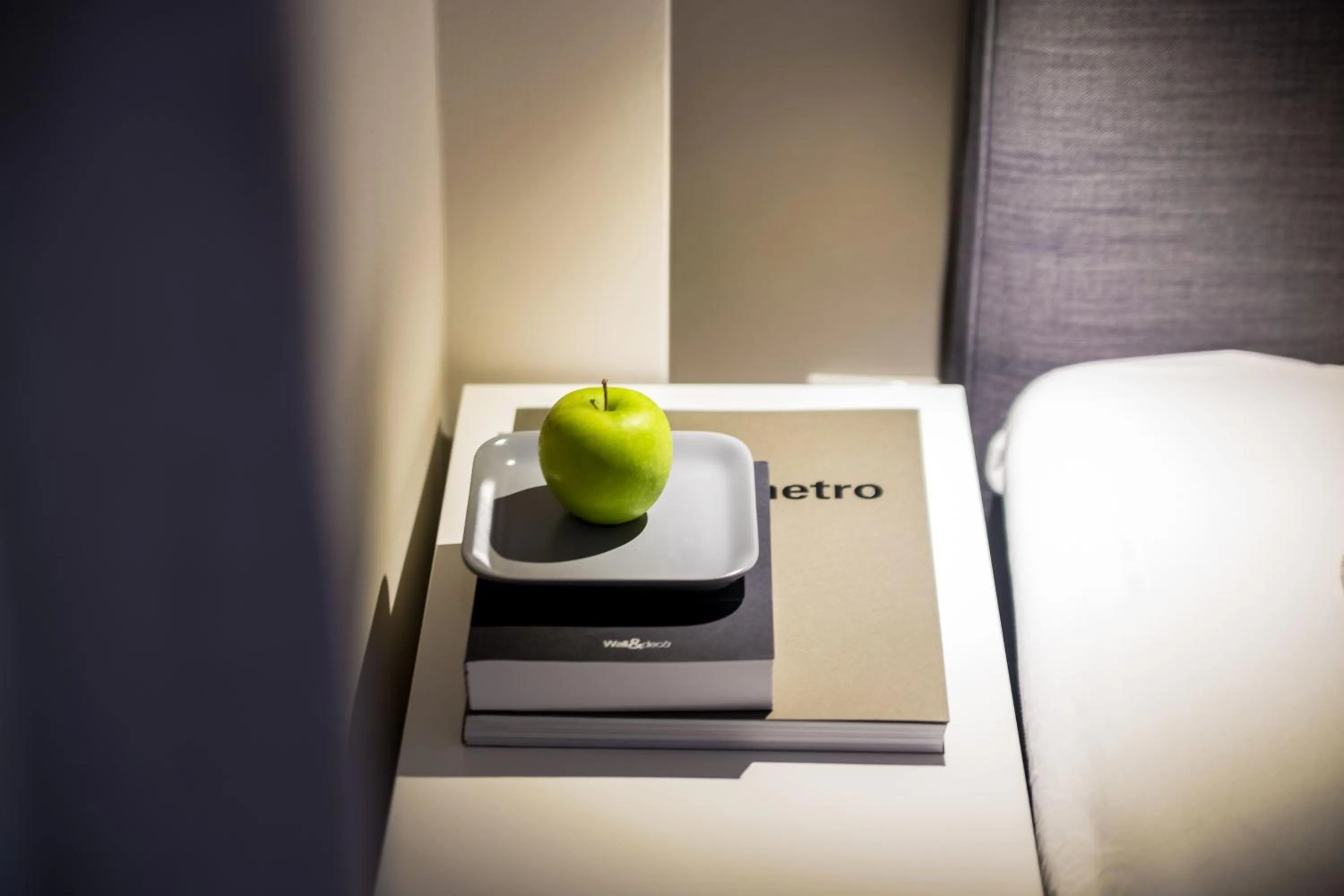 Decorative detail in Deluxe Ploech