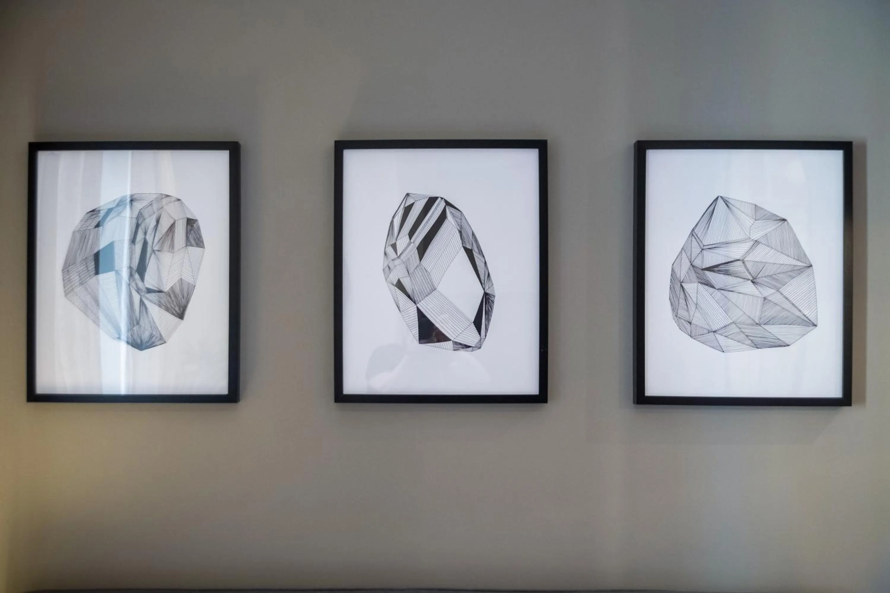 Decorative detail in Deluxe Ploech