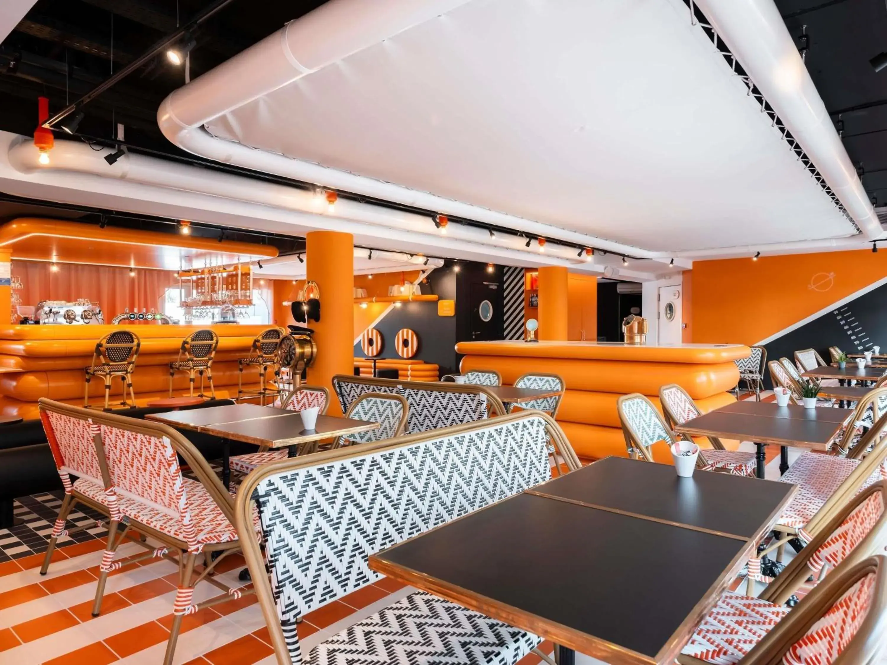 Breakfast in ibis Styles La Rochelle Centre les Minimes Breakfast in ibis Styles La Rochelle Centre les Minimes