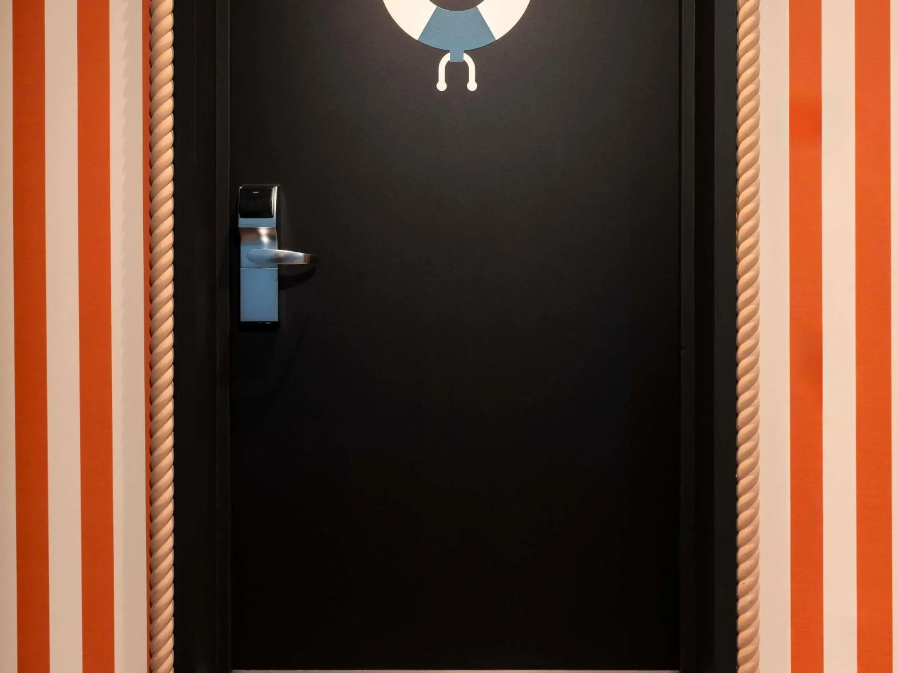 Bedroom in ibis Styles La Rochelle Centre les Minimes Bedroom in ibis Styles La Rochelle Centre les Minimes