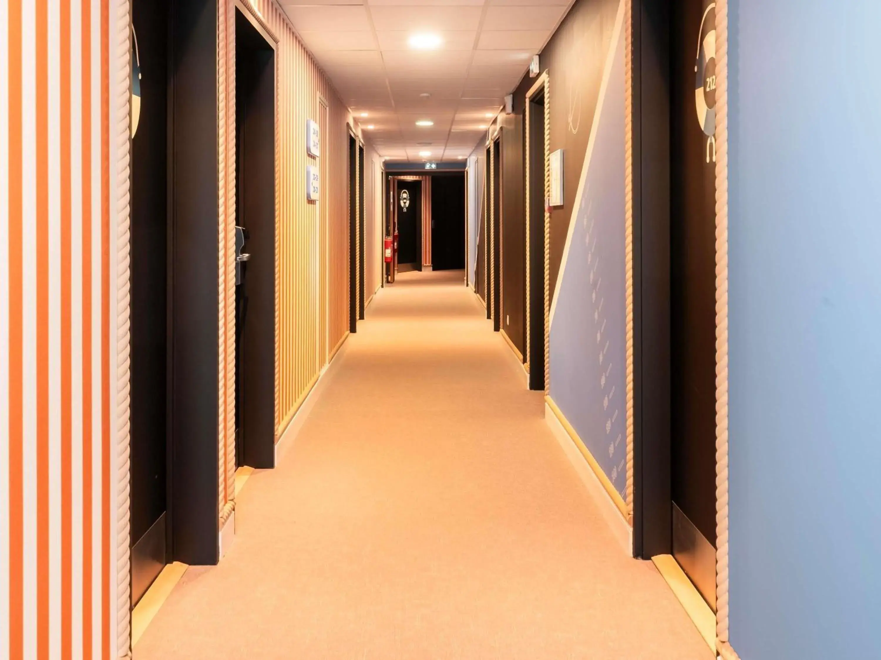 Bedroom in ibis Styles La Rochelle Centre les Minimes Bedroom in ibis Styles La Rochelle Centre les Minimes