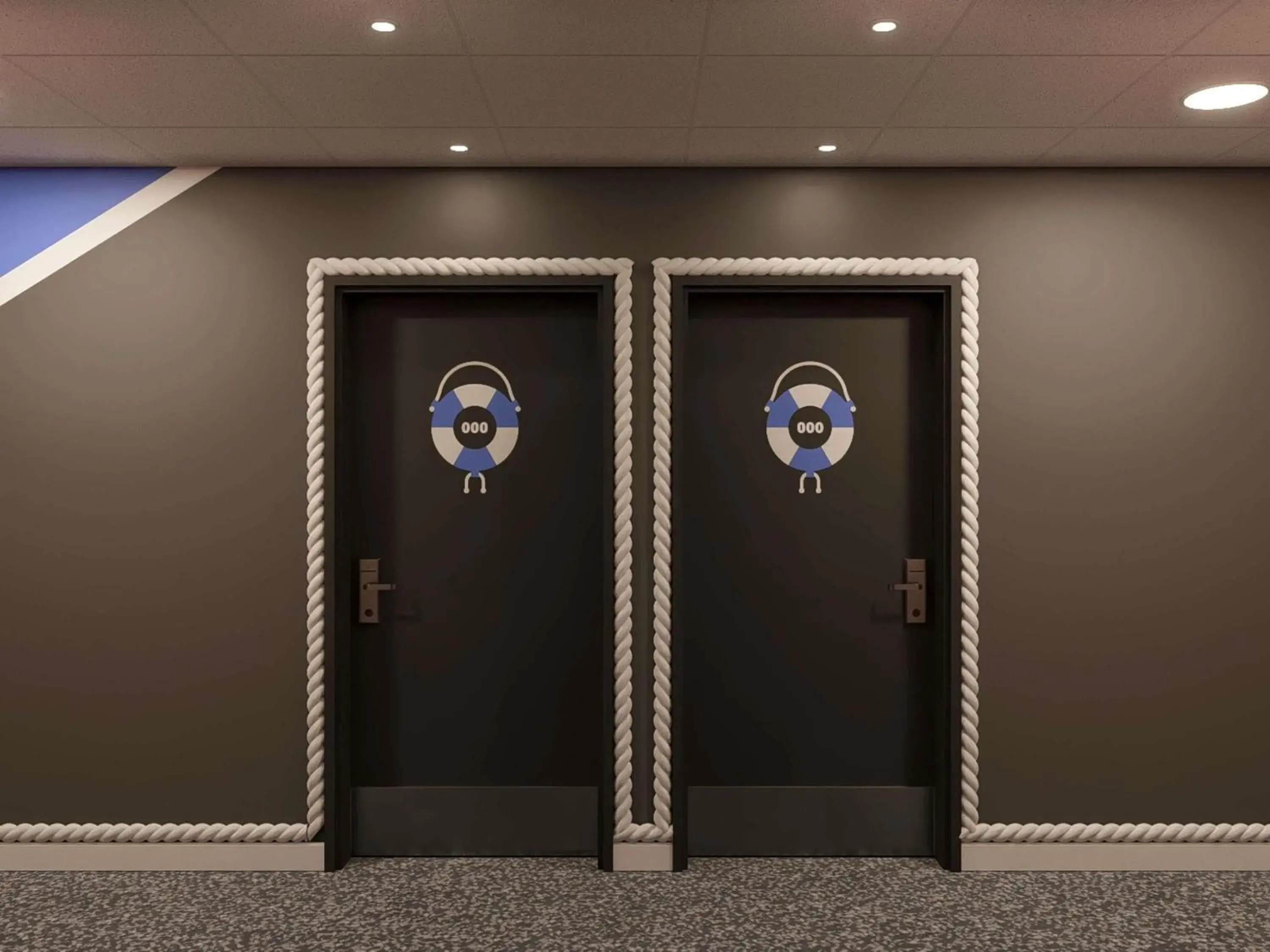 Bedroom in ibis Styles La Rochelle Centre les Minimes Bedroom in ibis Styles La Rochelle Centre les Minimes