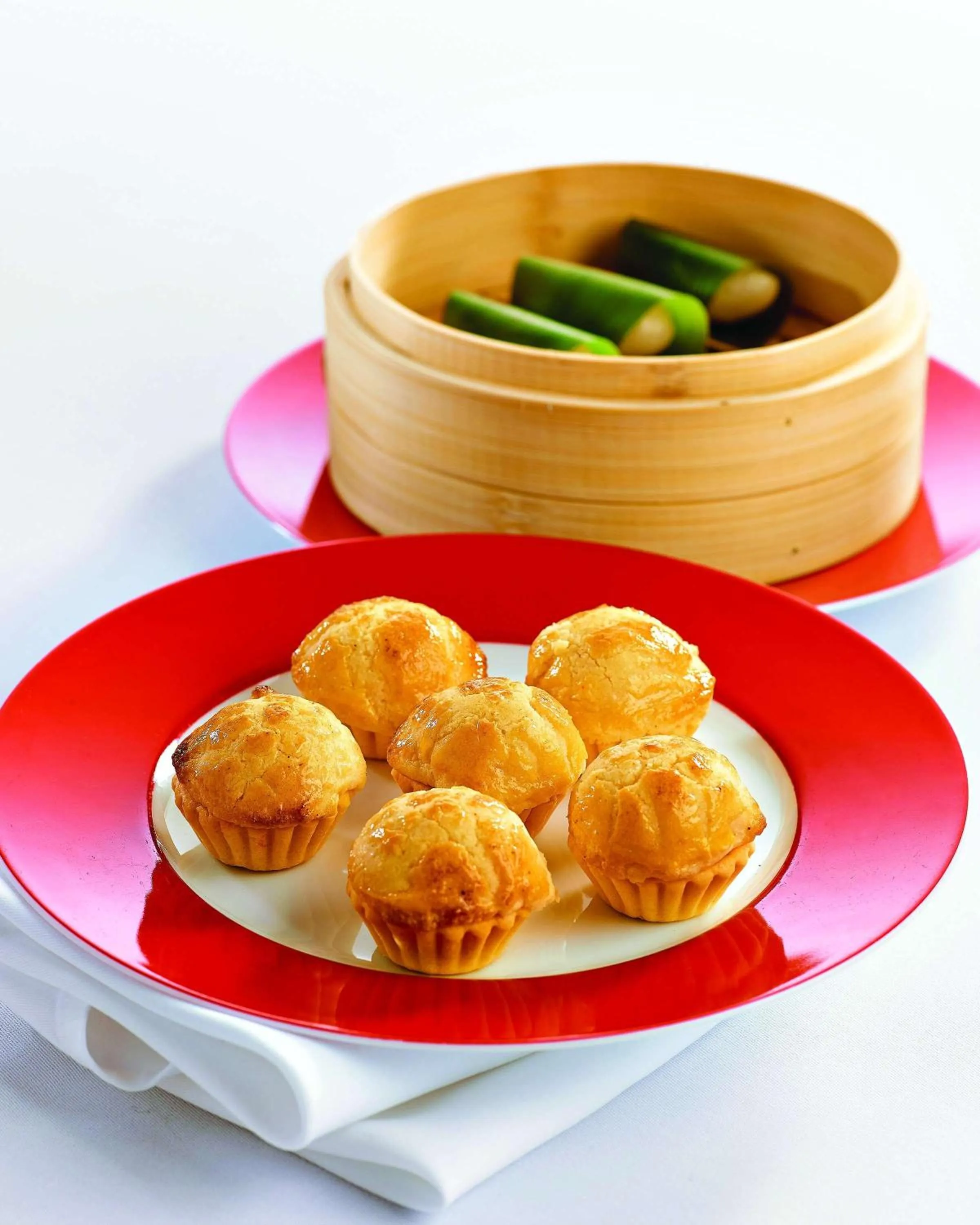 Restaurant/places to eat in Hyatt Regency Hong Kong Tsim Sha Tsui