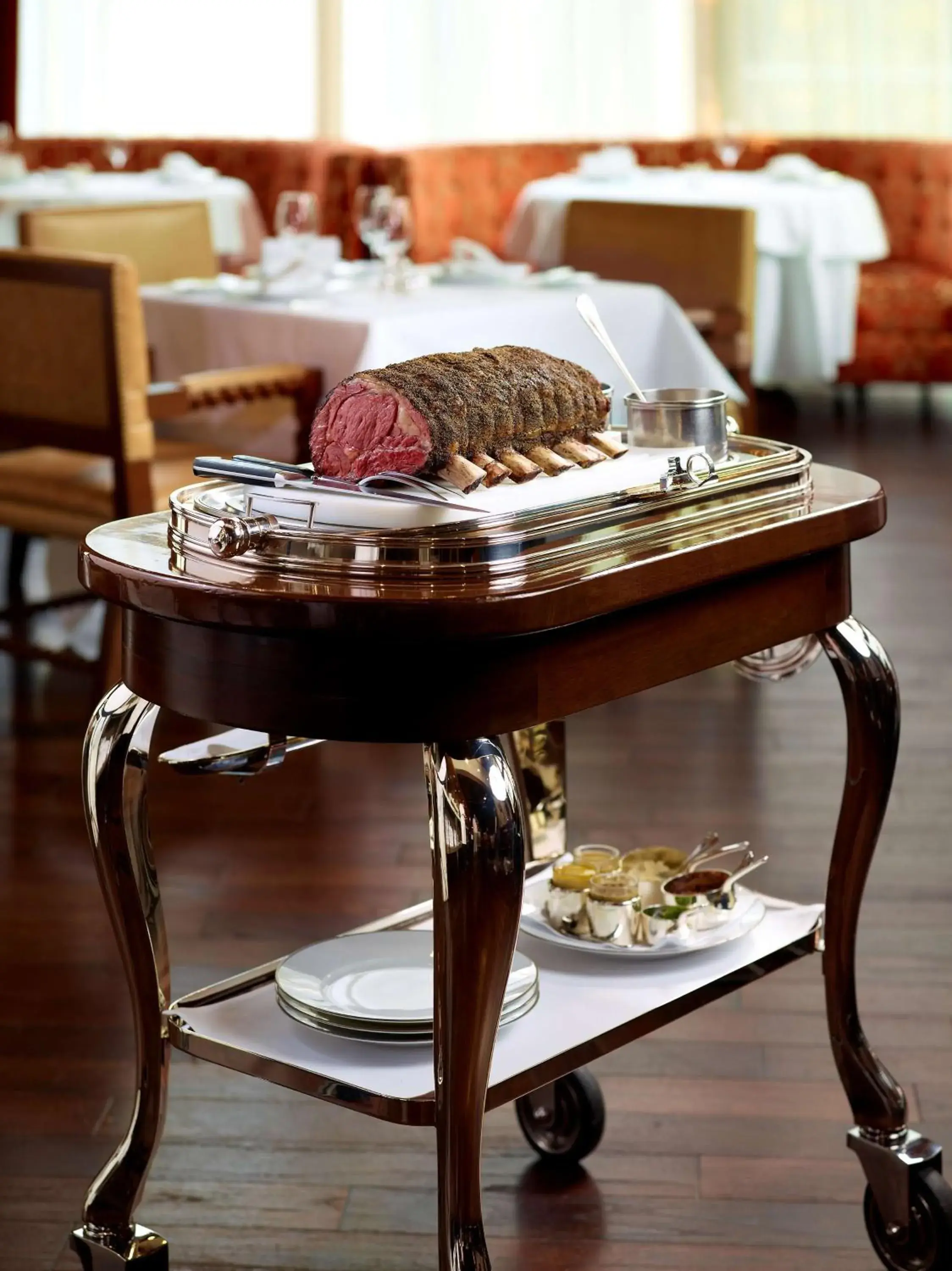 Restaurant/places to eat in Hyatt Regency Hong Kong Tsim Sha Tsui Restaurant/places to eat in Hyatt Regency Hong Kong Tsim Sha Tsui