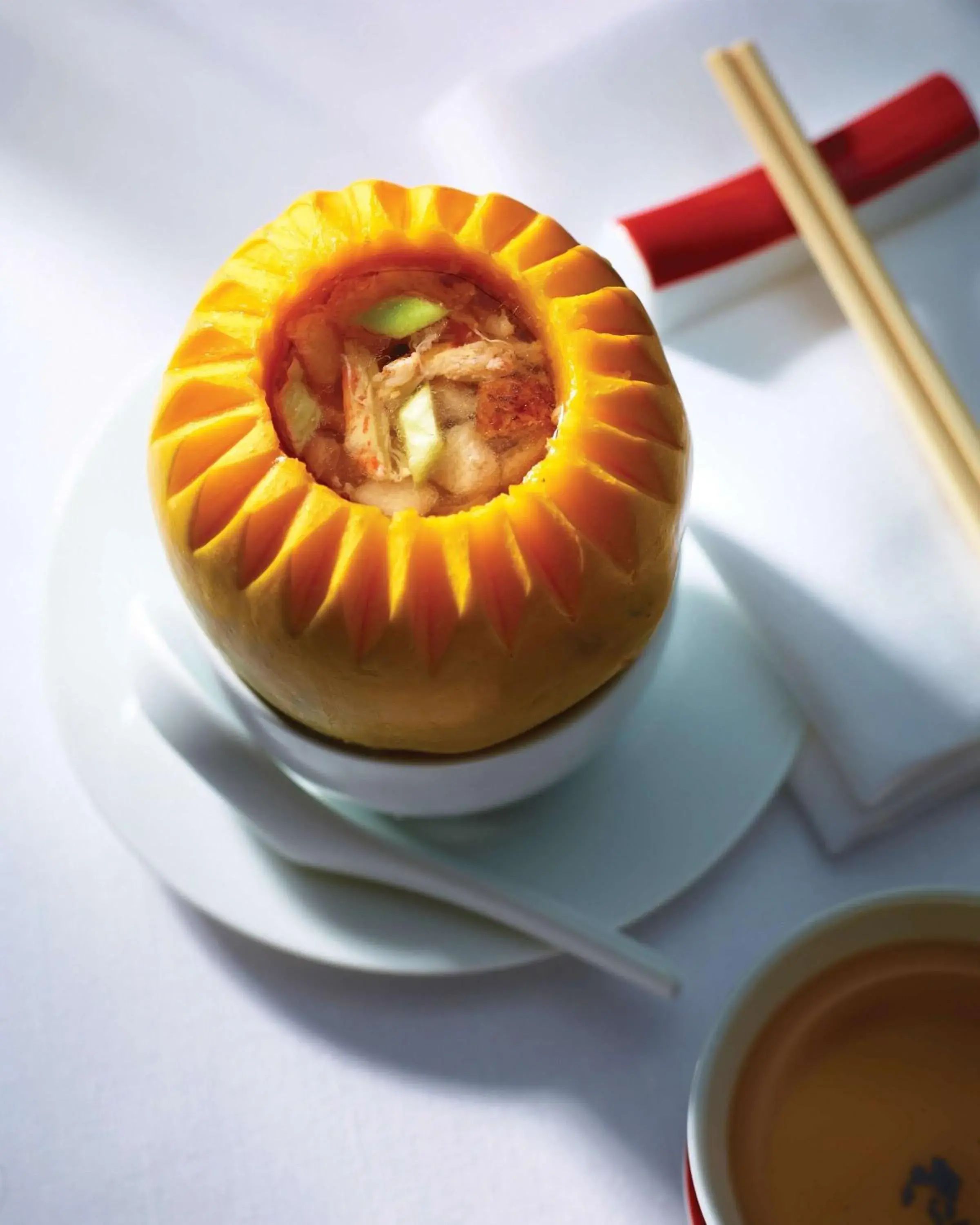 Restaurant/places to eat in Hyatt Regency Hong Kong Tsim Sha Tsui Restaurant/places to eat in Hyatt Regency Hong Kong Tsim Sha Tsui