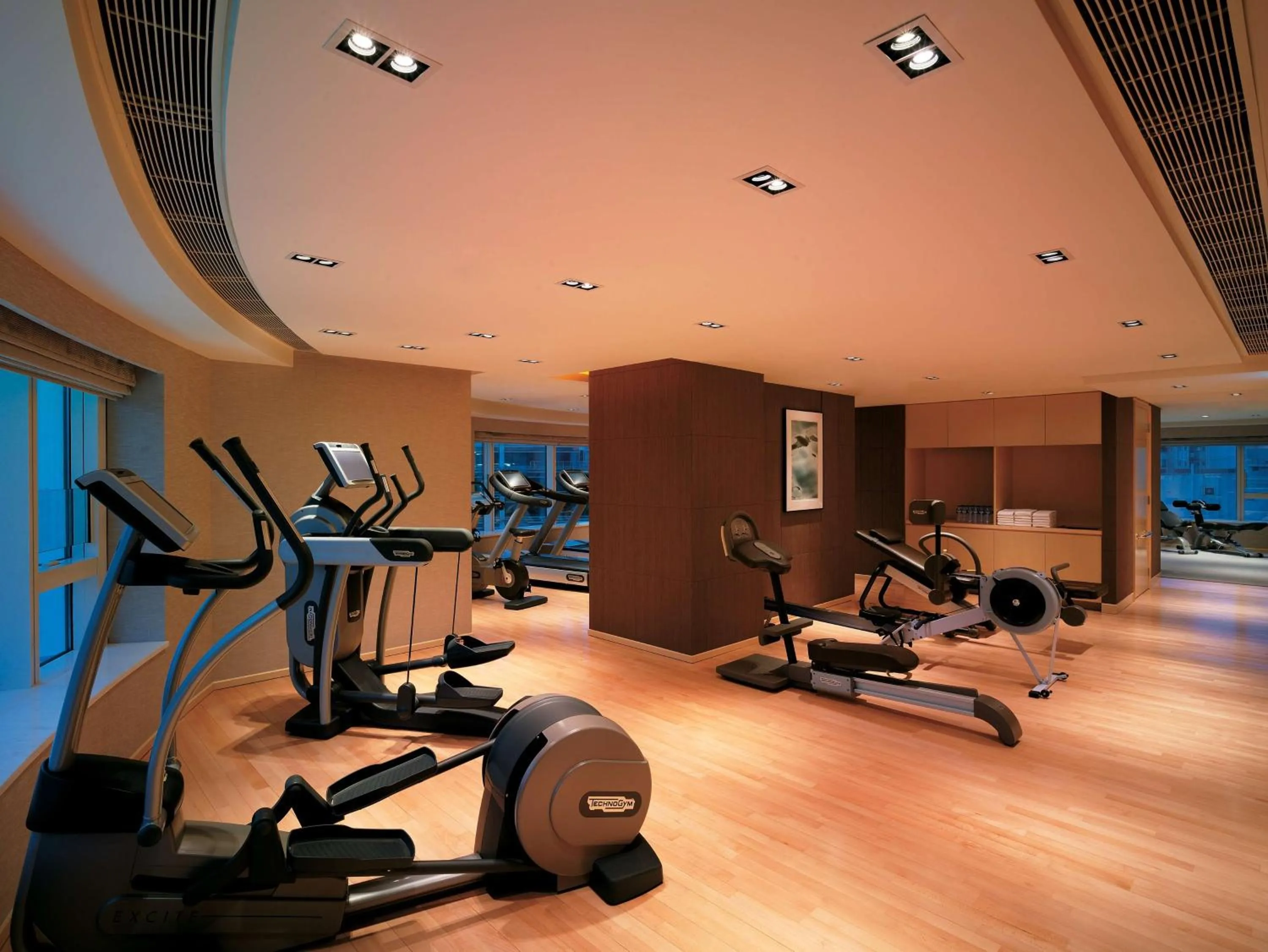 Activities in Hyatt Regency Hong Kong Tsim Sha Tsui