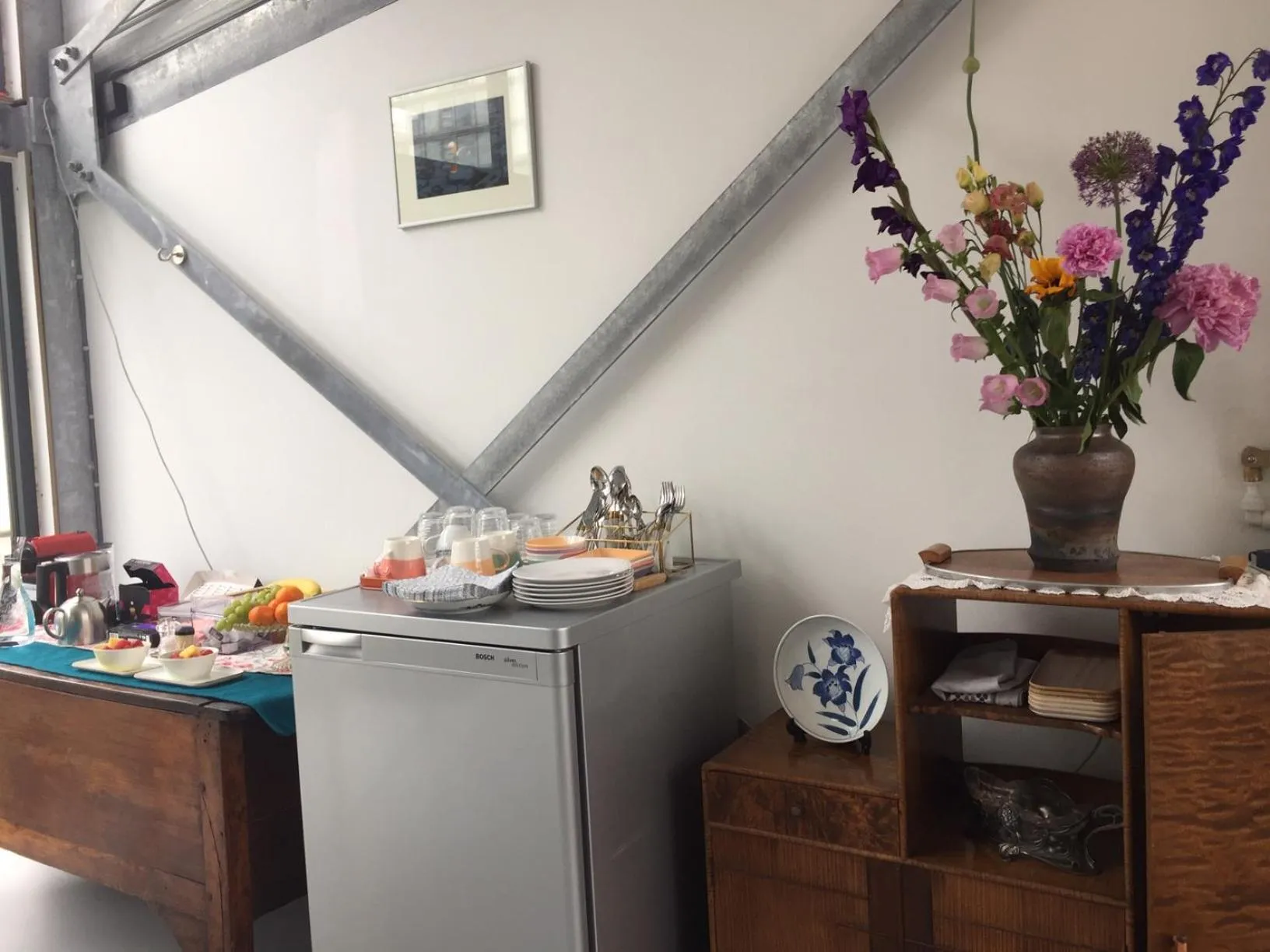 Food and drinks in Reiwa