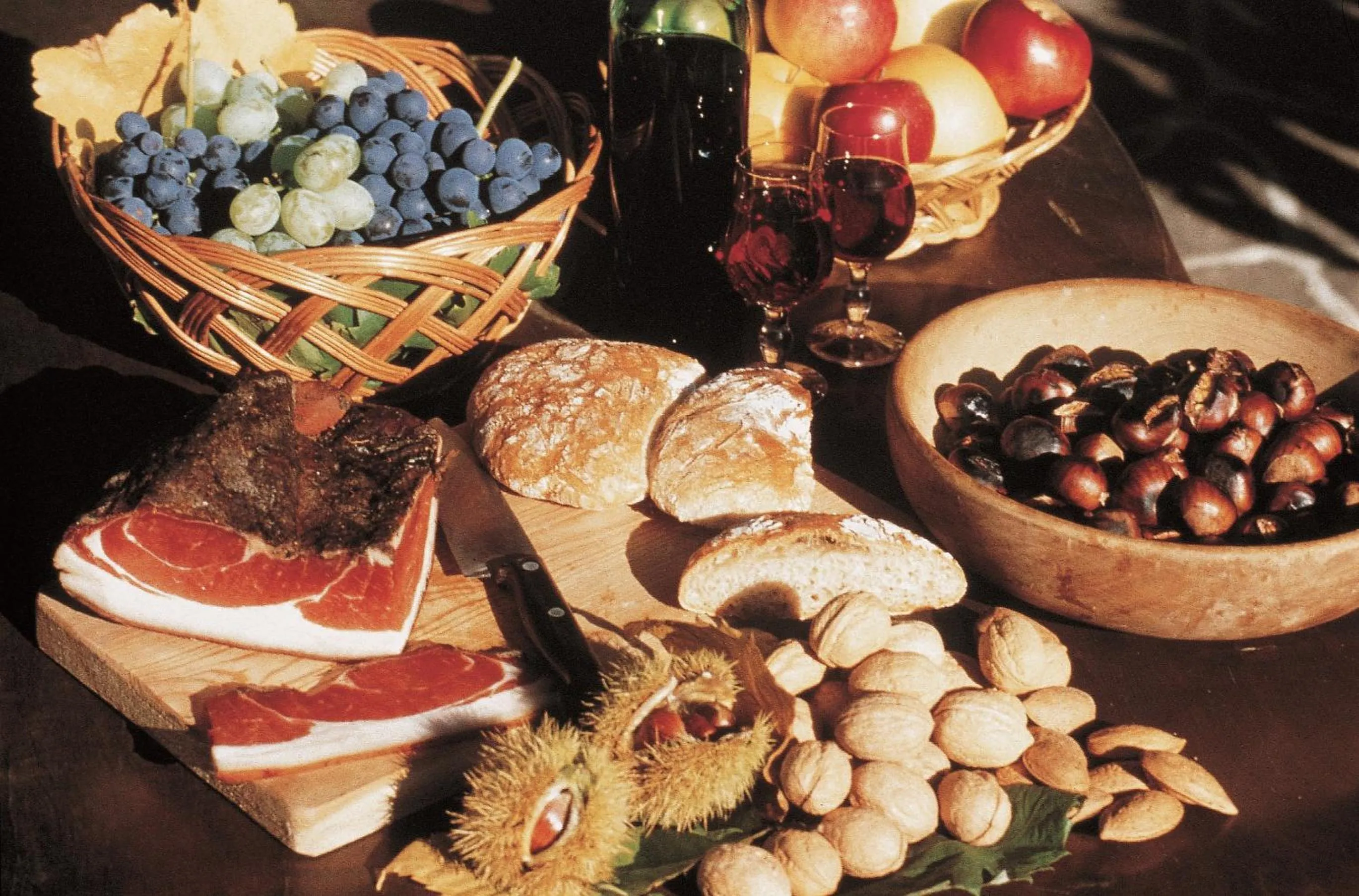 On-site shops in PALMENGARTEN Hotel Gstör