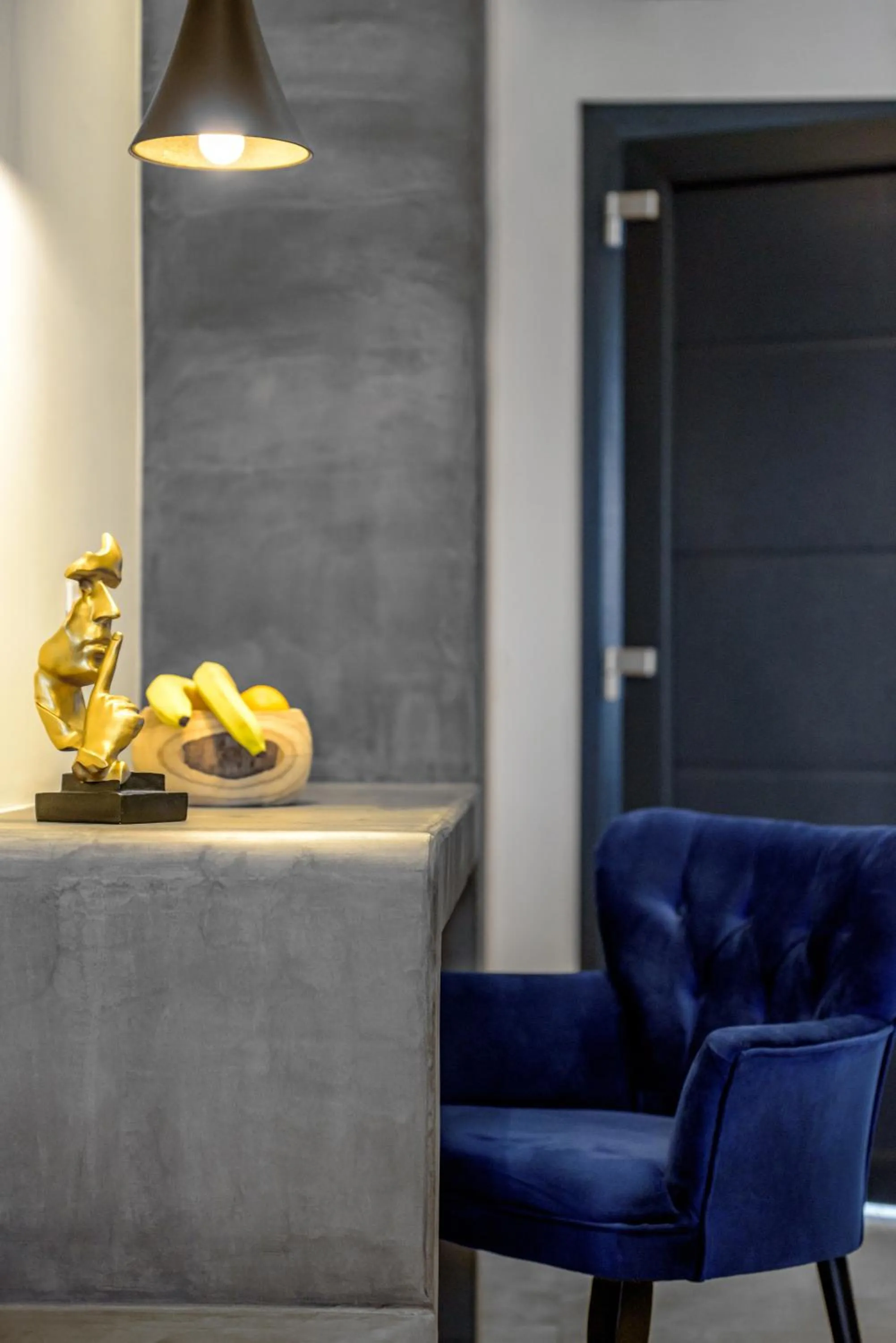 George & Joanna Suites Santorini