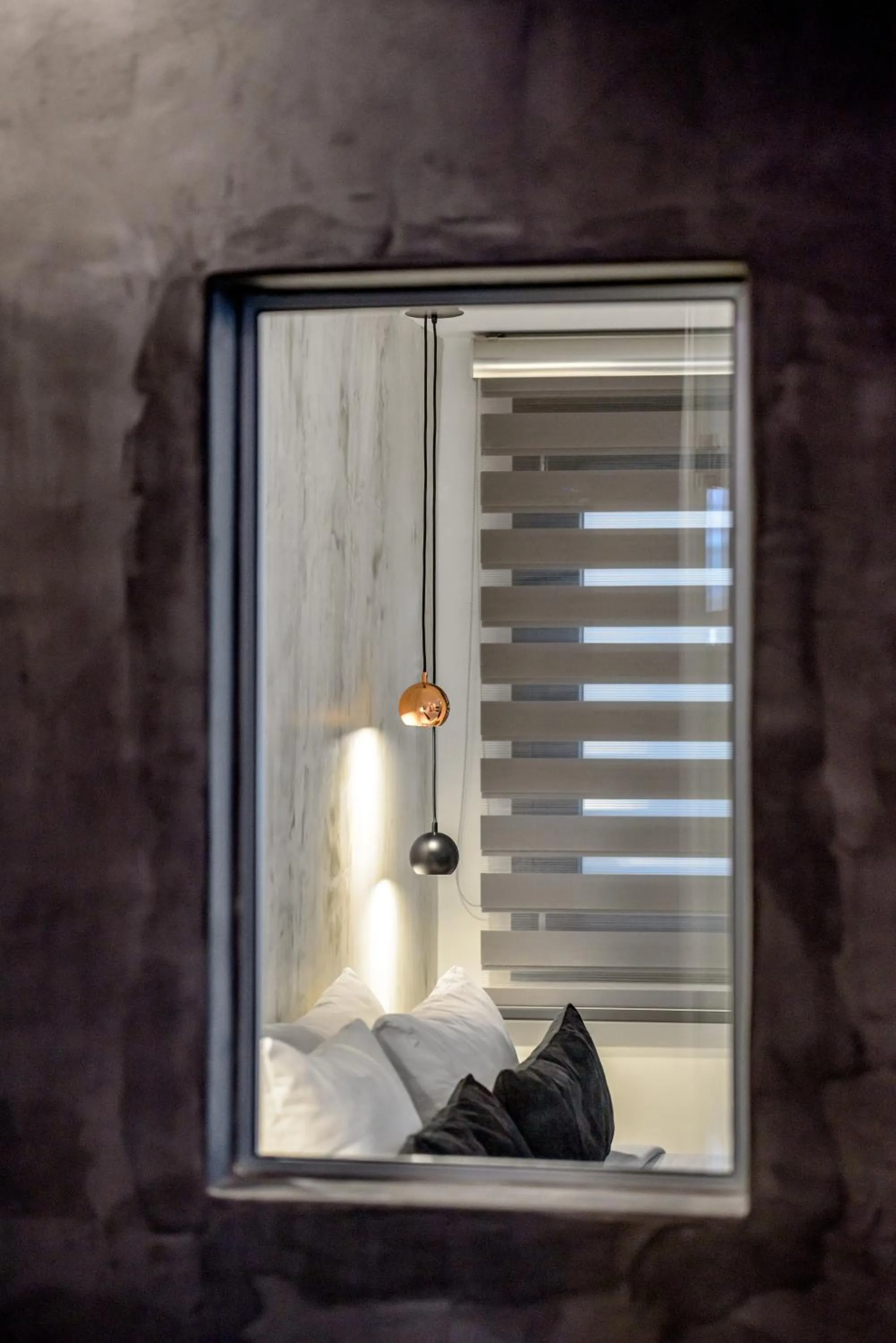 George & Joanna Suites Santorini