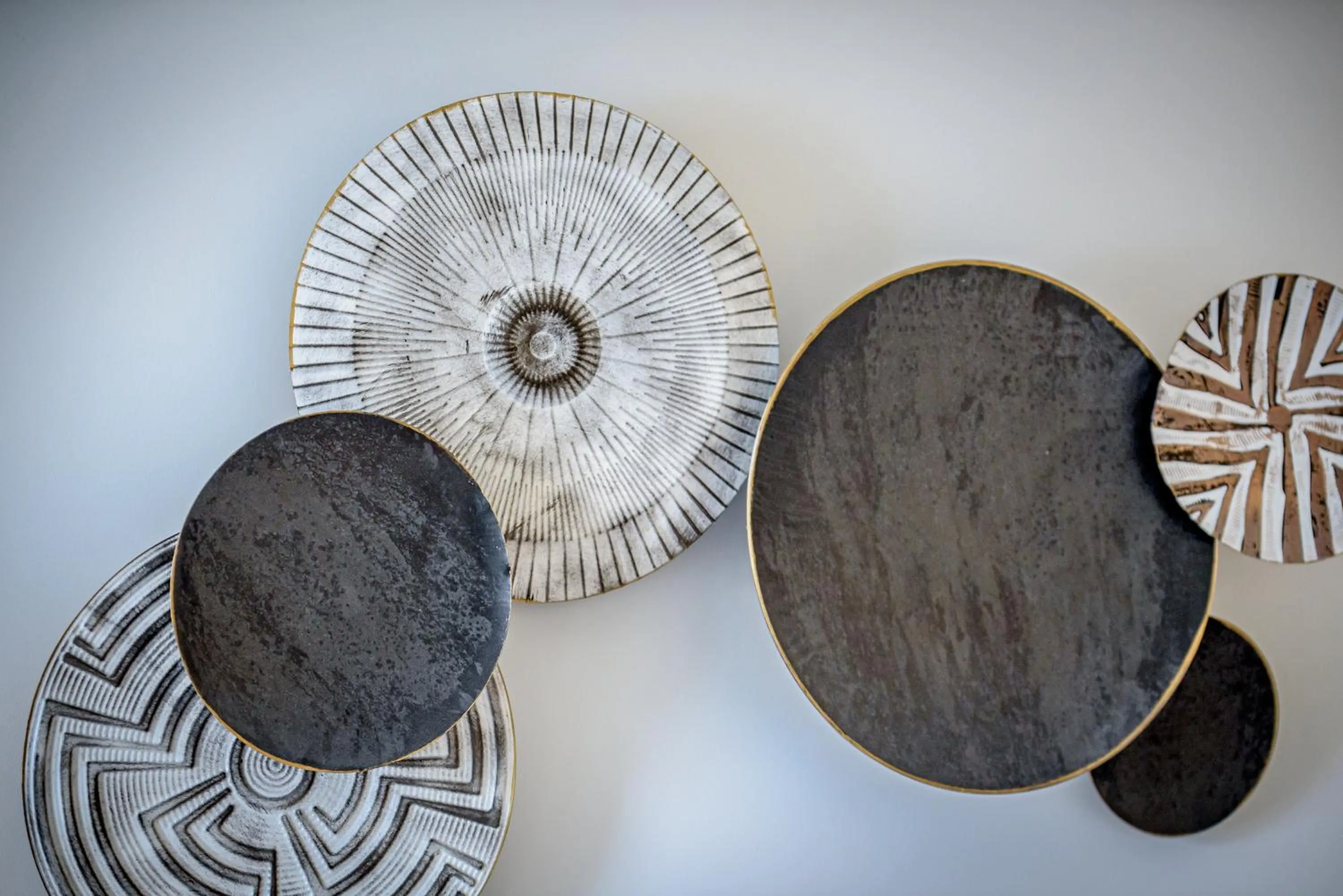 George & Joanna Suites Santorini