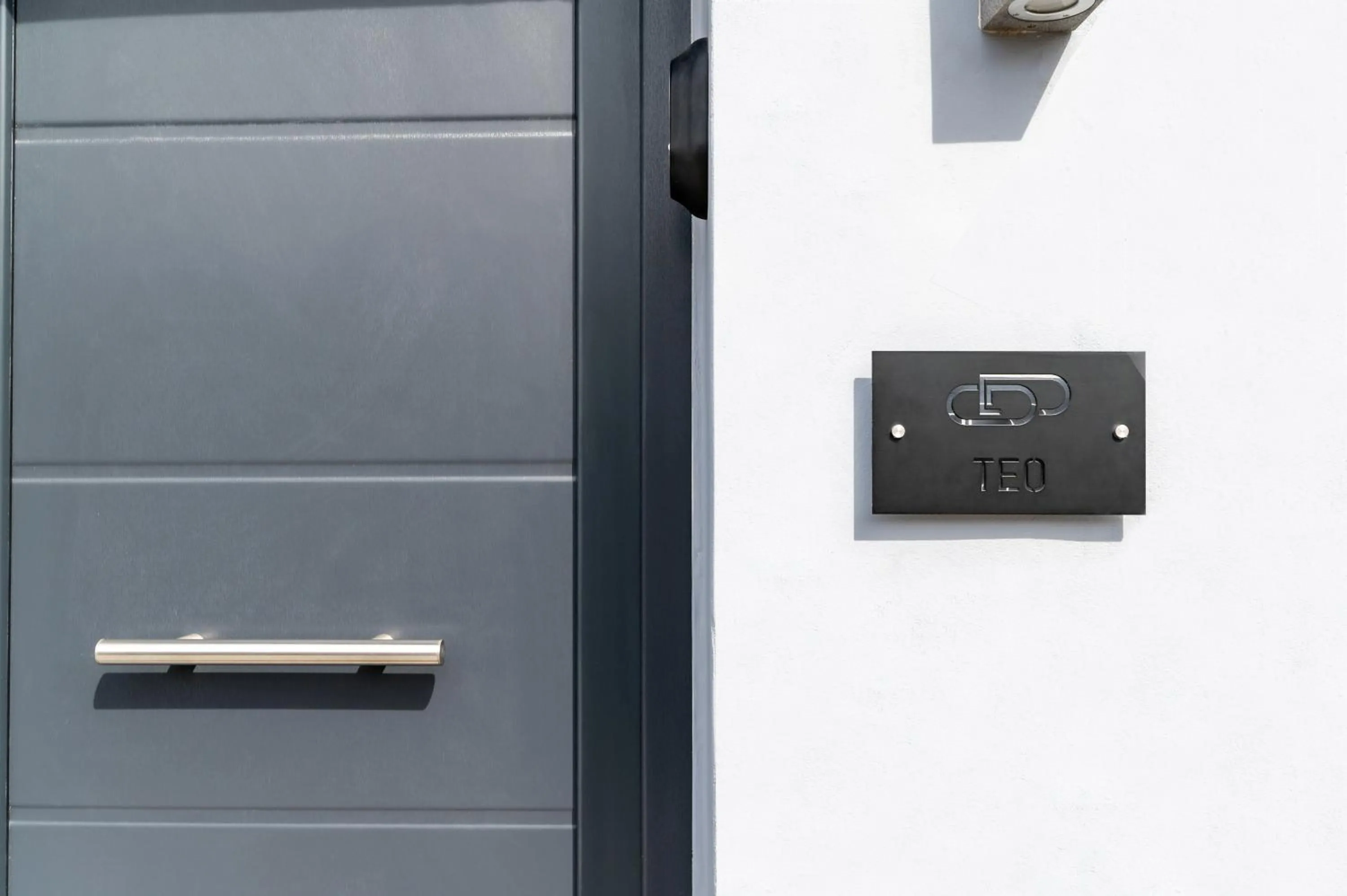 George & Joanna Suites Santorini