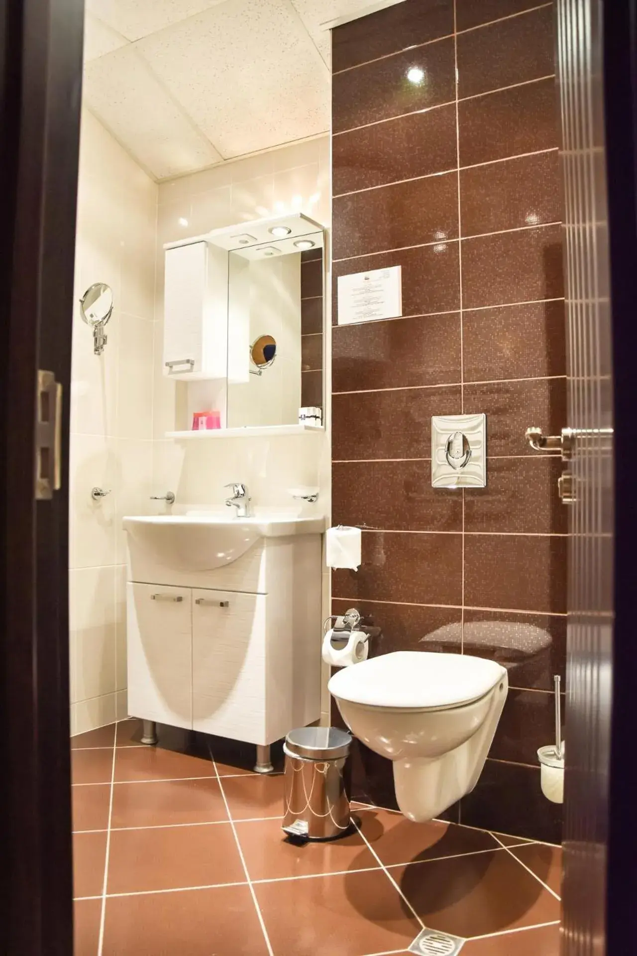 Three-Bedroom Suite in Long Beach Resort Three-Bedroom Suite in Long Beach Resort