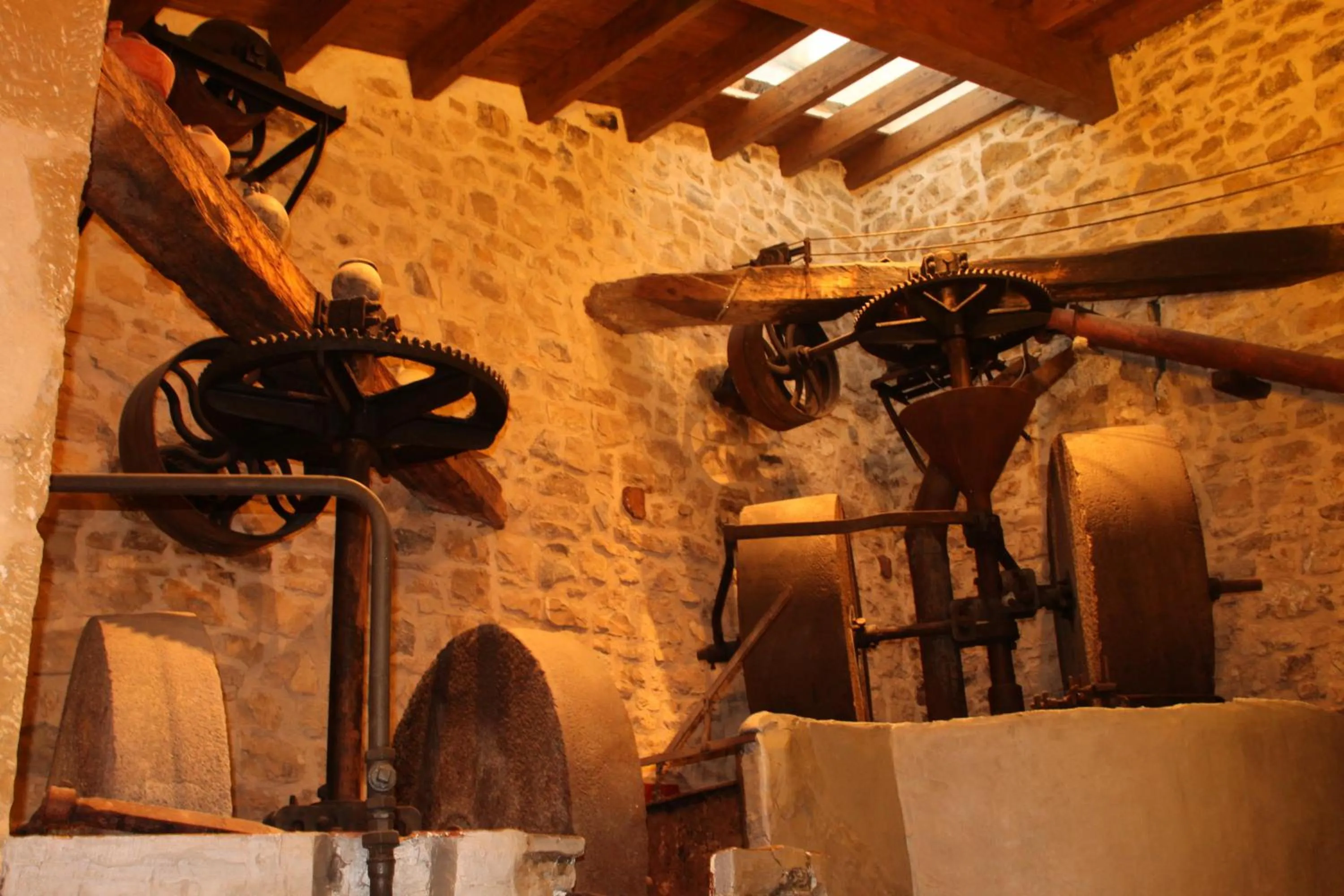 Meeting/conference room in Hotel, H de l'Anton