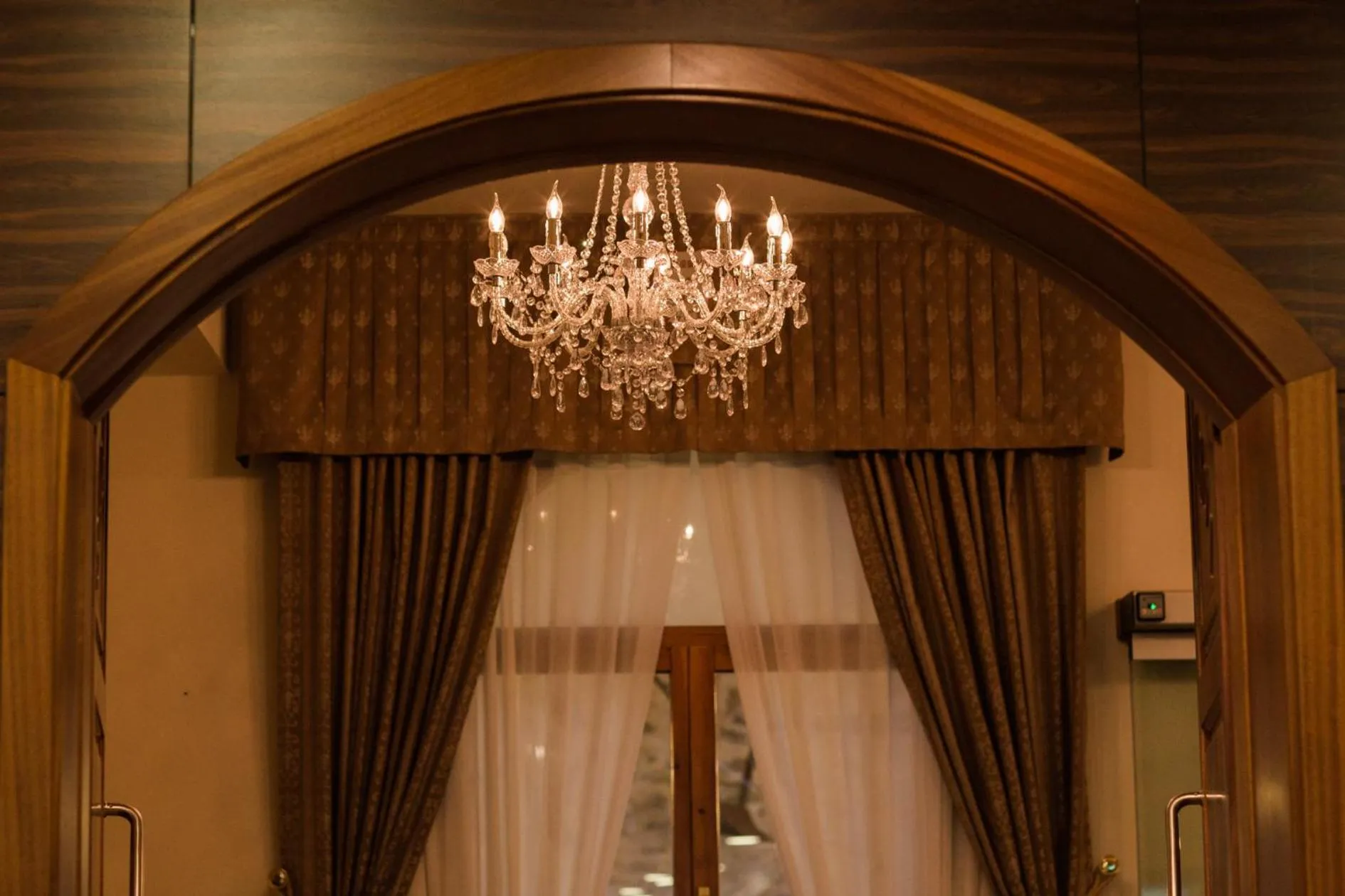 Restaurant/places to eat in Hotel, H de l'Anton