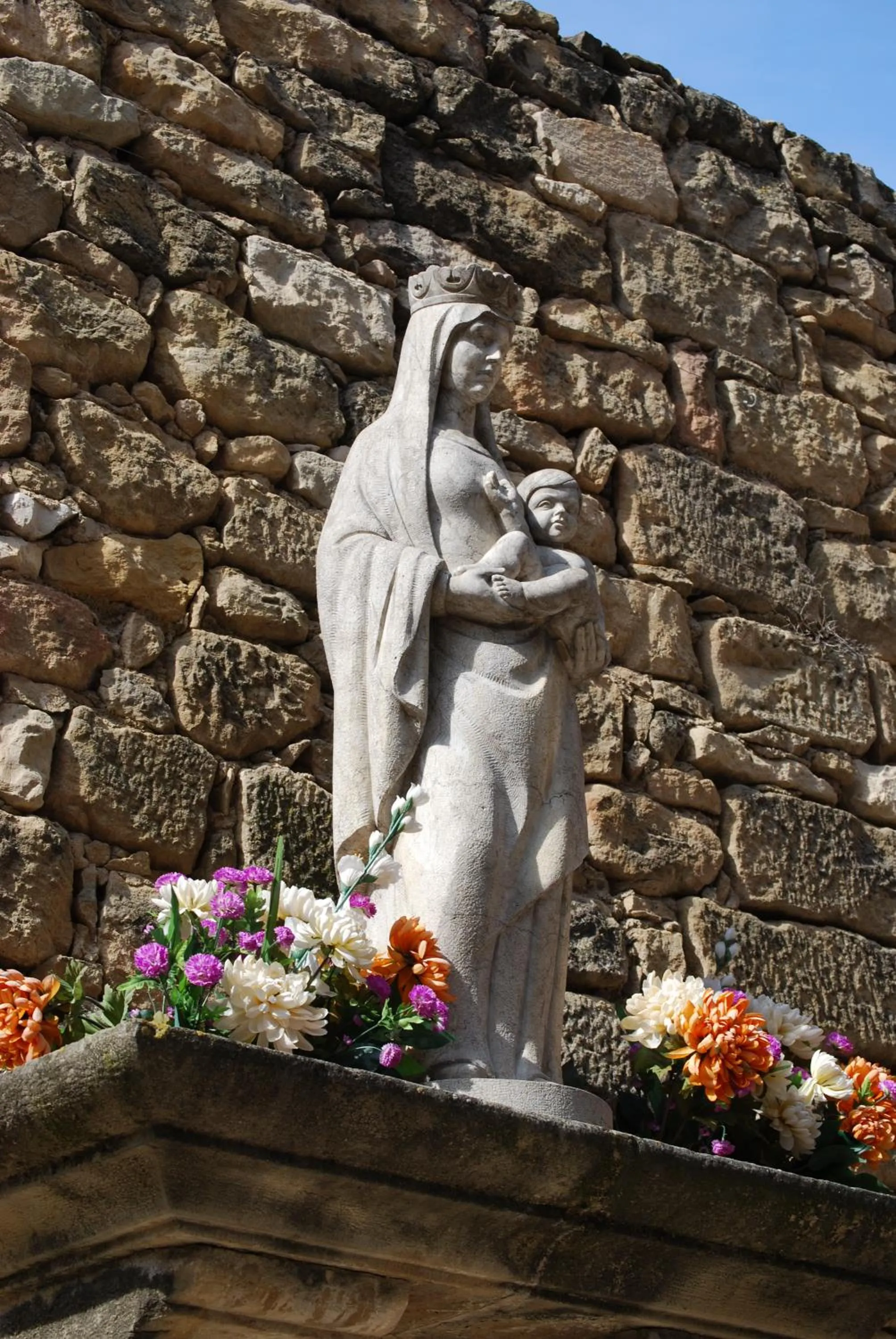 Property building in Hotel, H de l'Anton