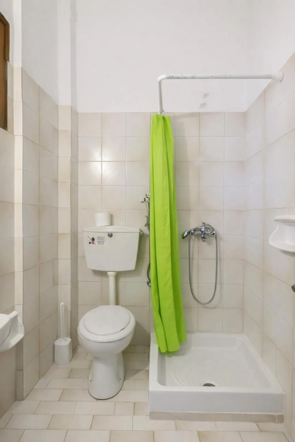 Bathroom in Ionian Breeze Apartments