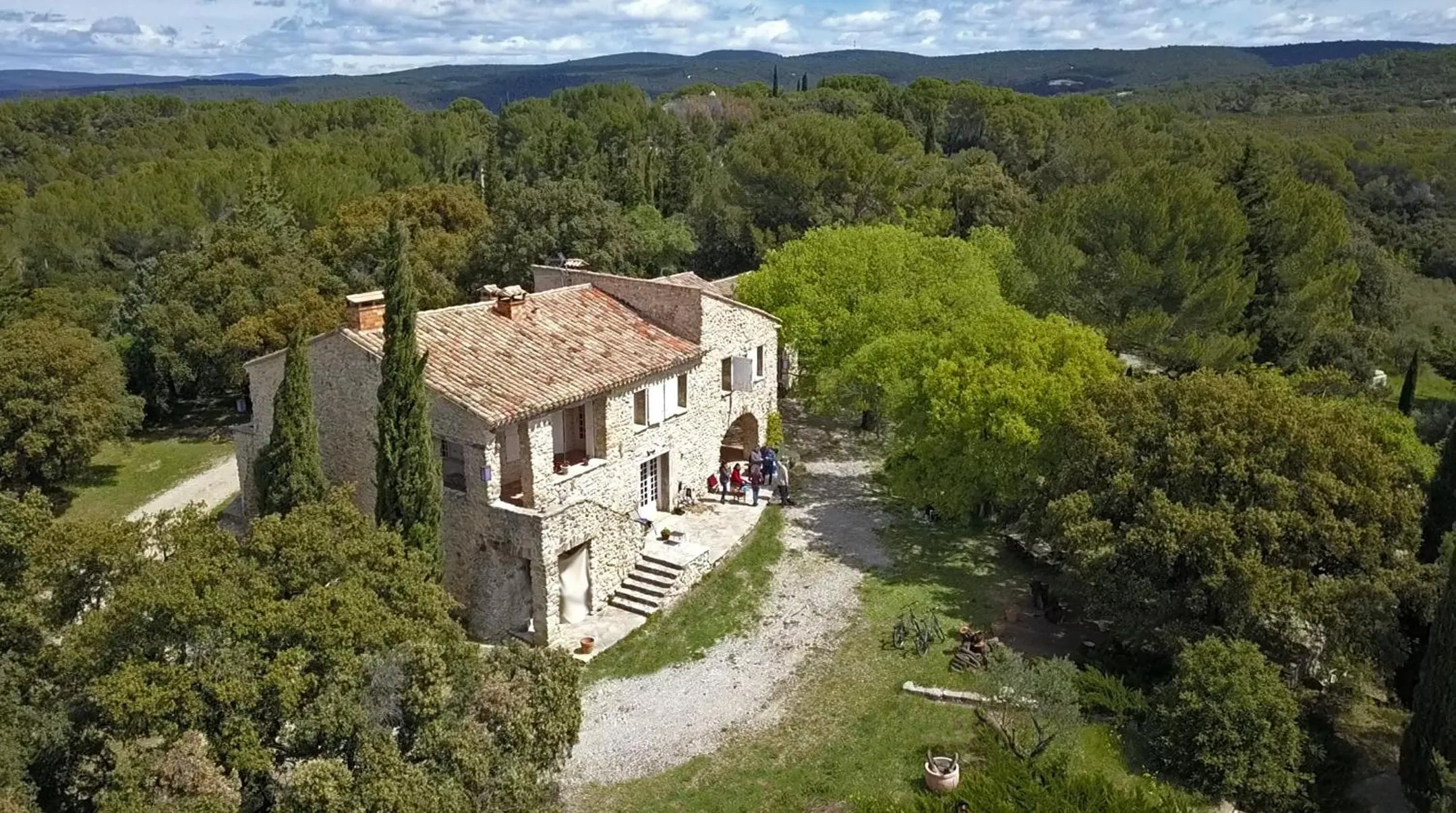 Property building in Maison Catalina