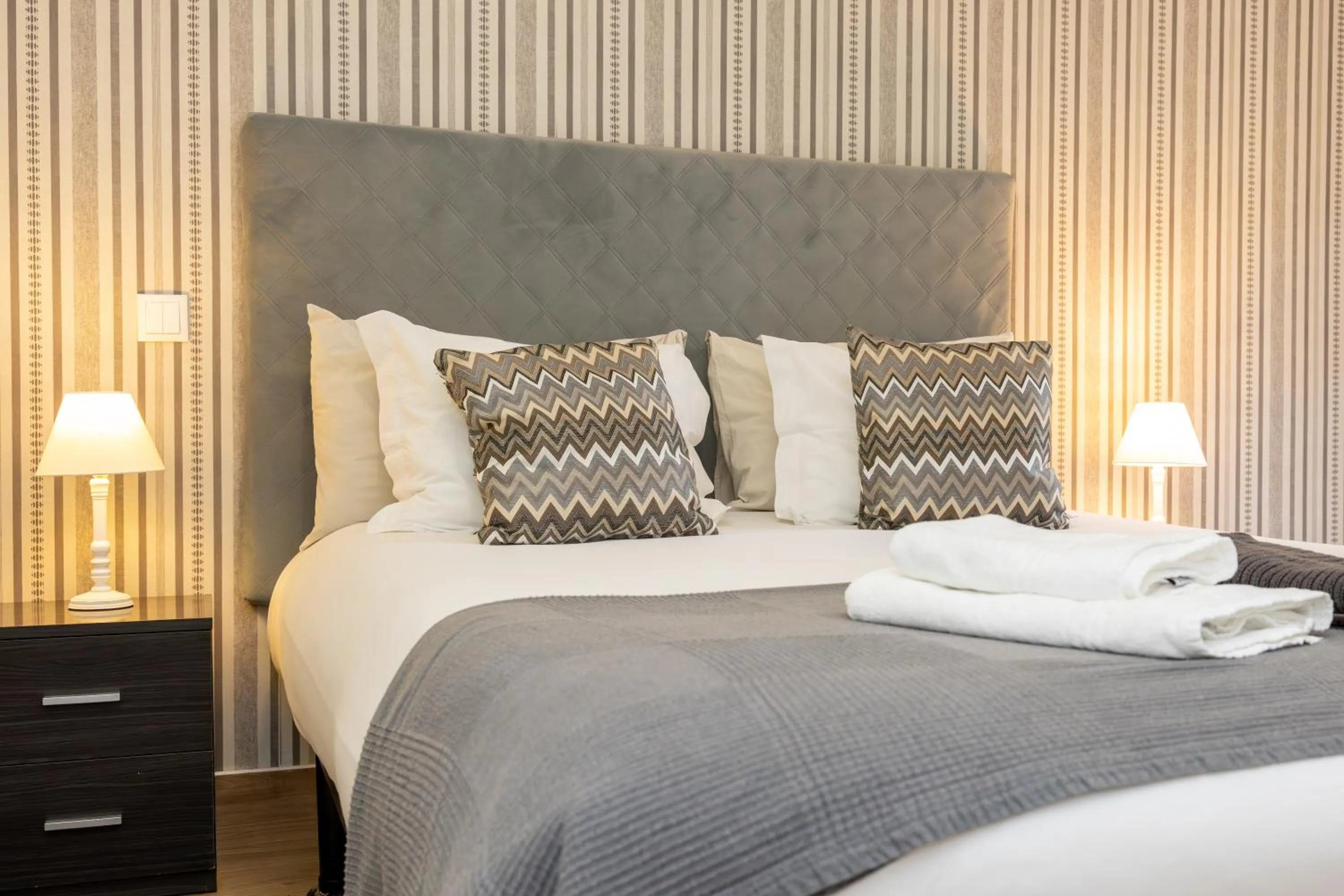 Bed in Inn Bairro Alto BA Sweet