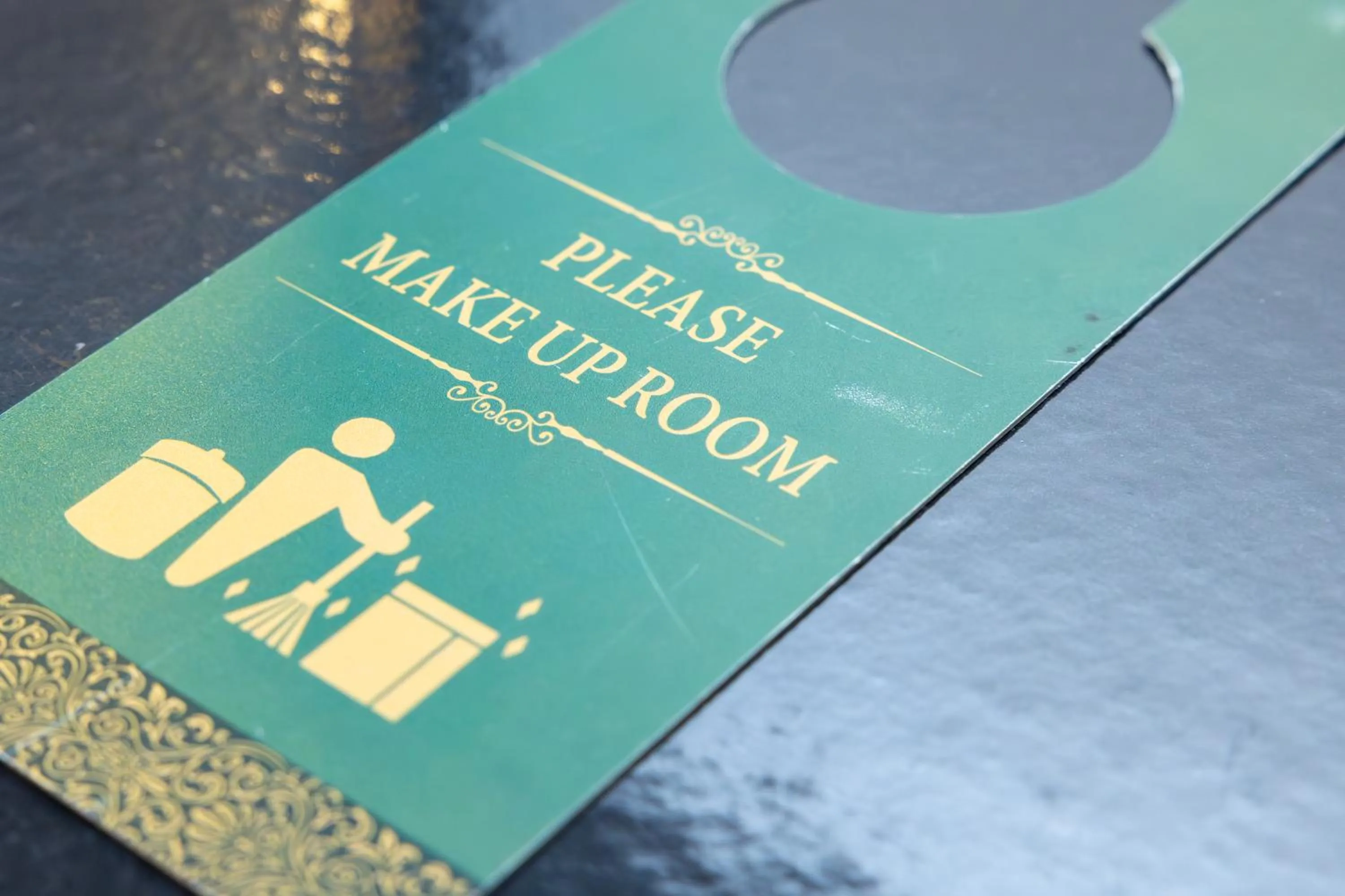 Decorative detail in Inn Bairro Alto BA Sweet