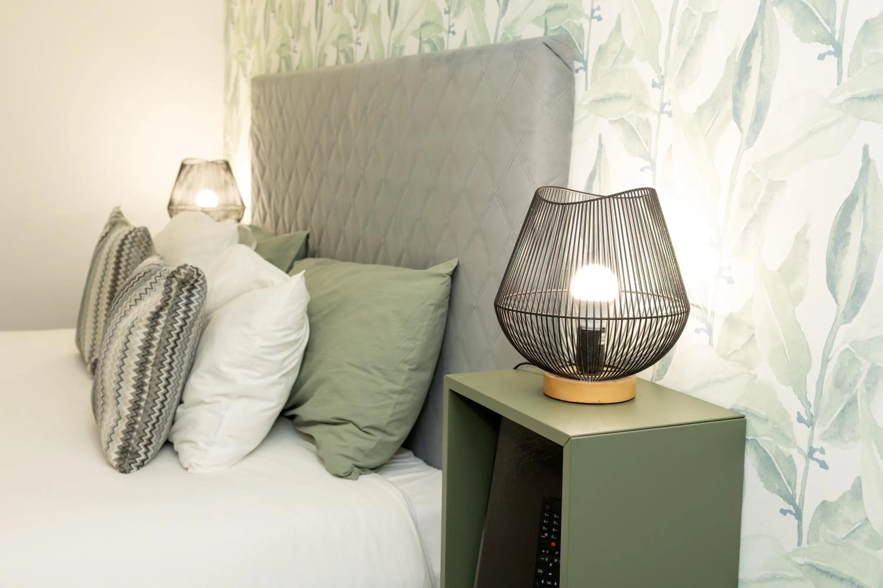 Bed in Inn Bairro Alto BA Sweet