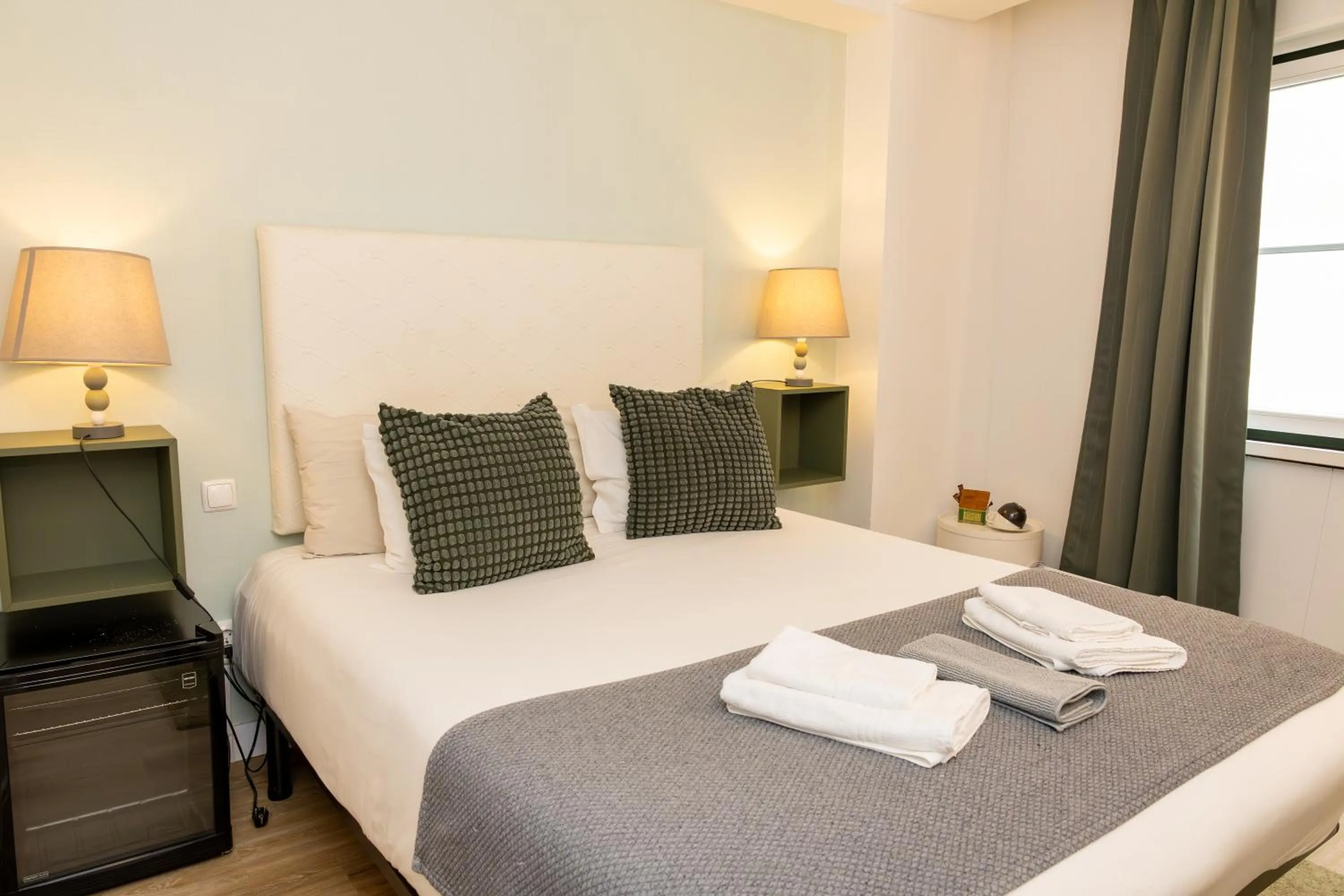 Bed in Inn Bairro Alto BA Sweet