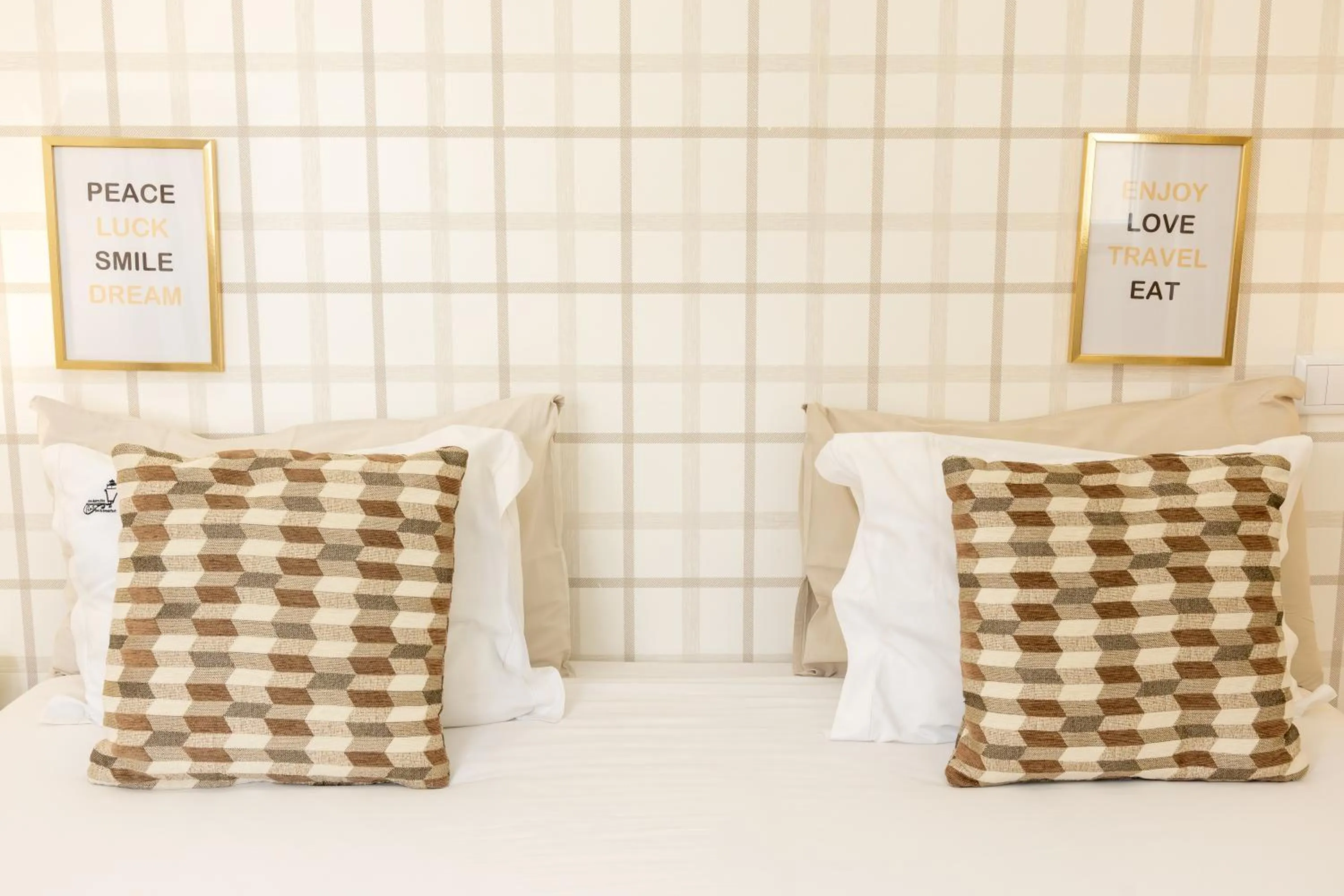 Bed in Inn Bairro Alto BA Sweet