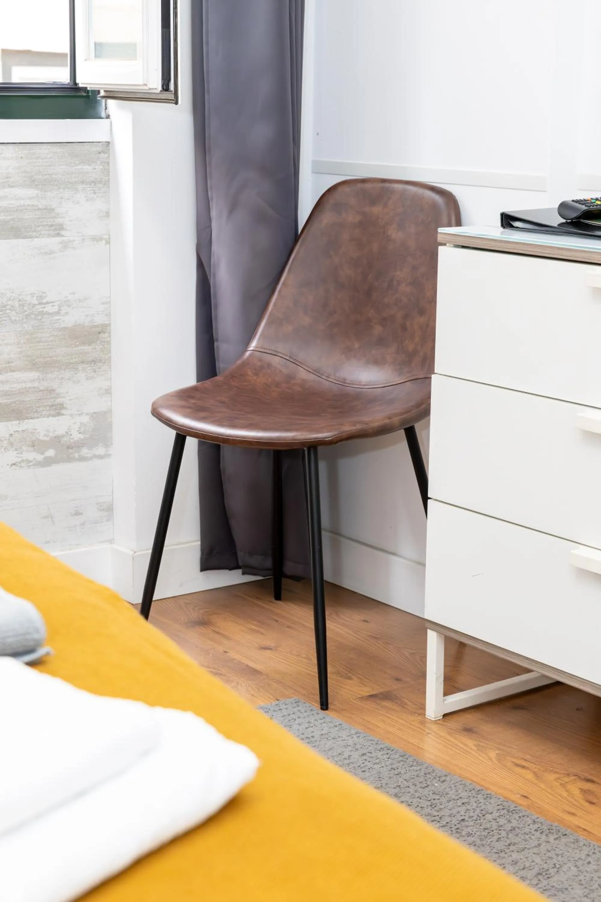 Decorative detail in Inn Bairro Alto BA Sweet