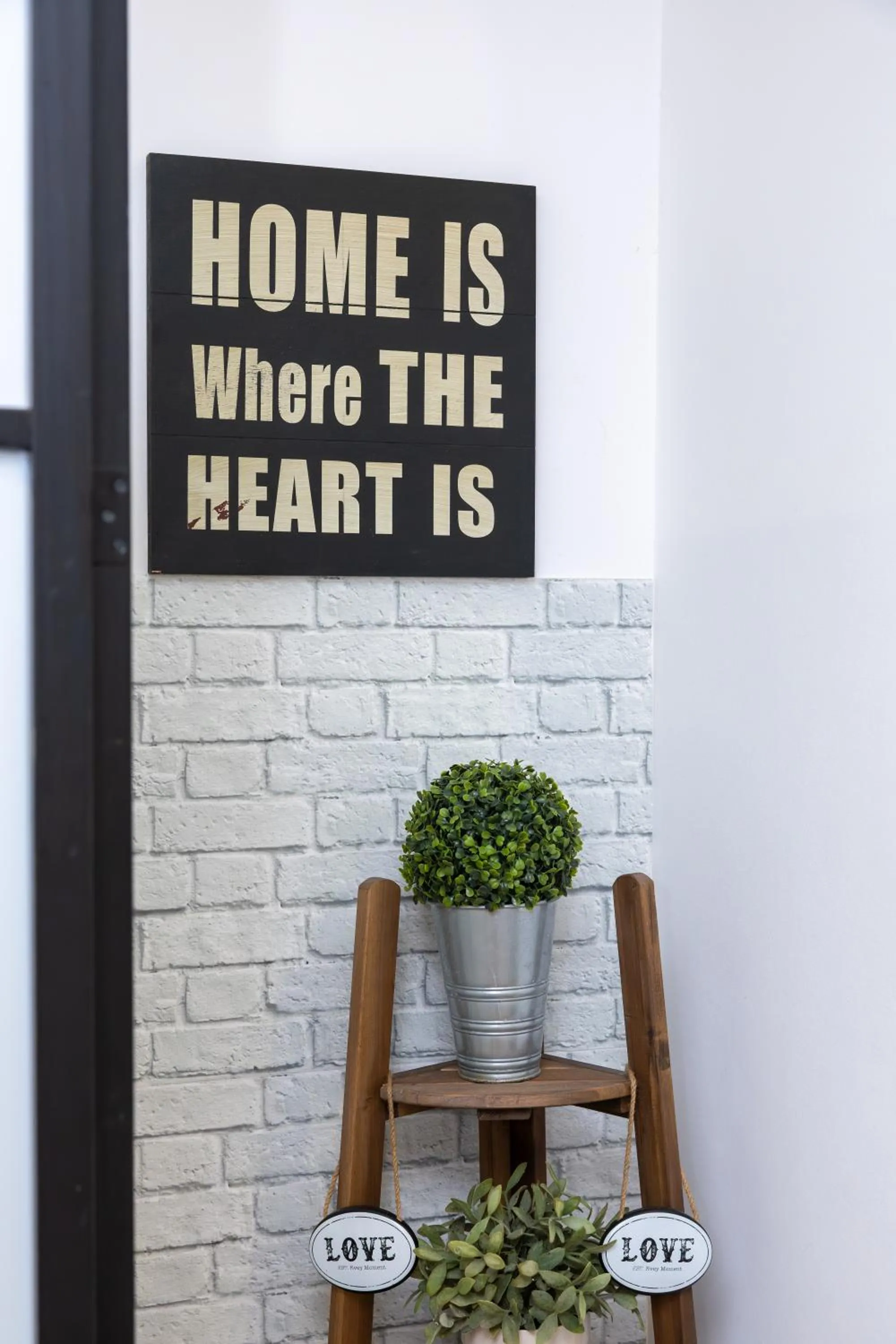 Decorative detail in Inn Bairro Alto BA Sweet